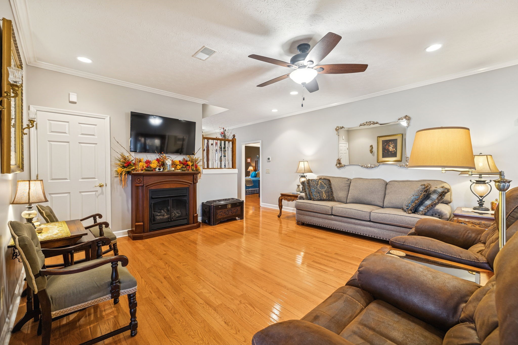 1734 Summerplace Dr