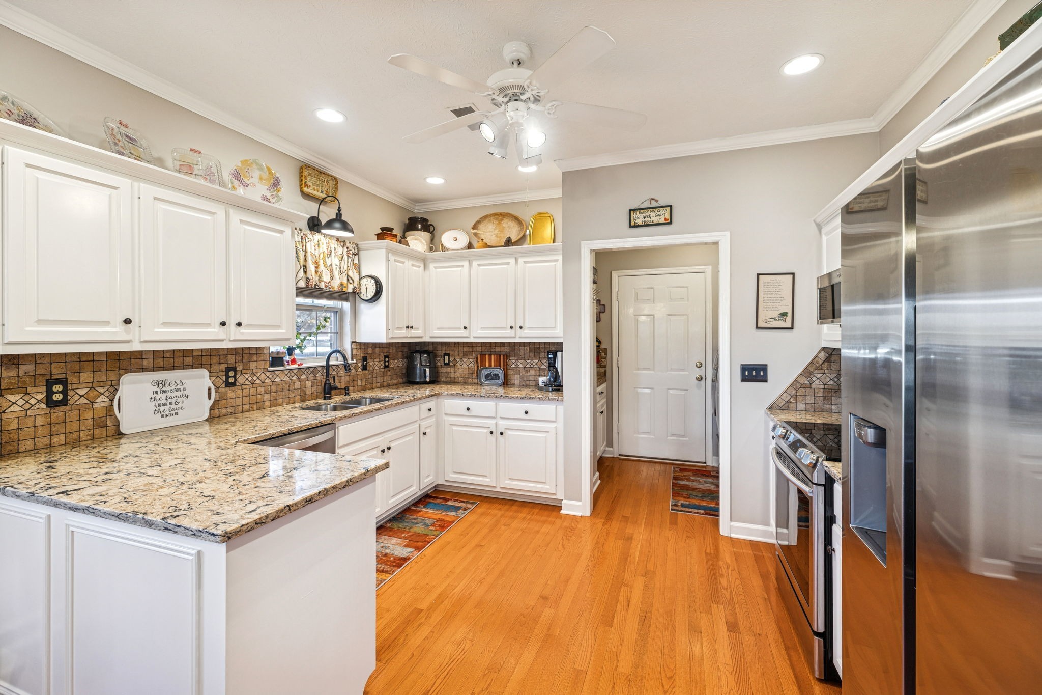 1734 Summerplace Dr