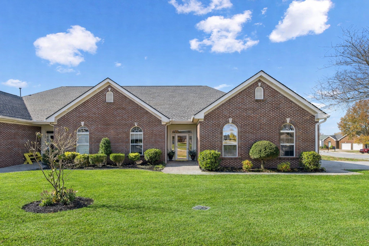 1734 Summerplace Dr
