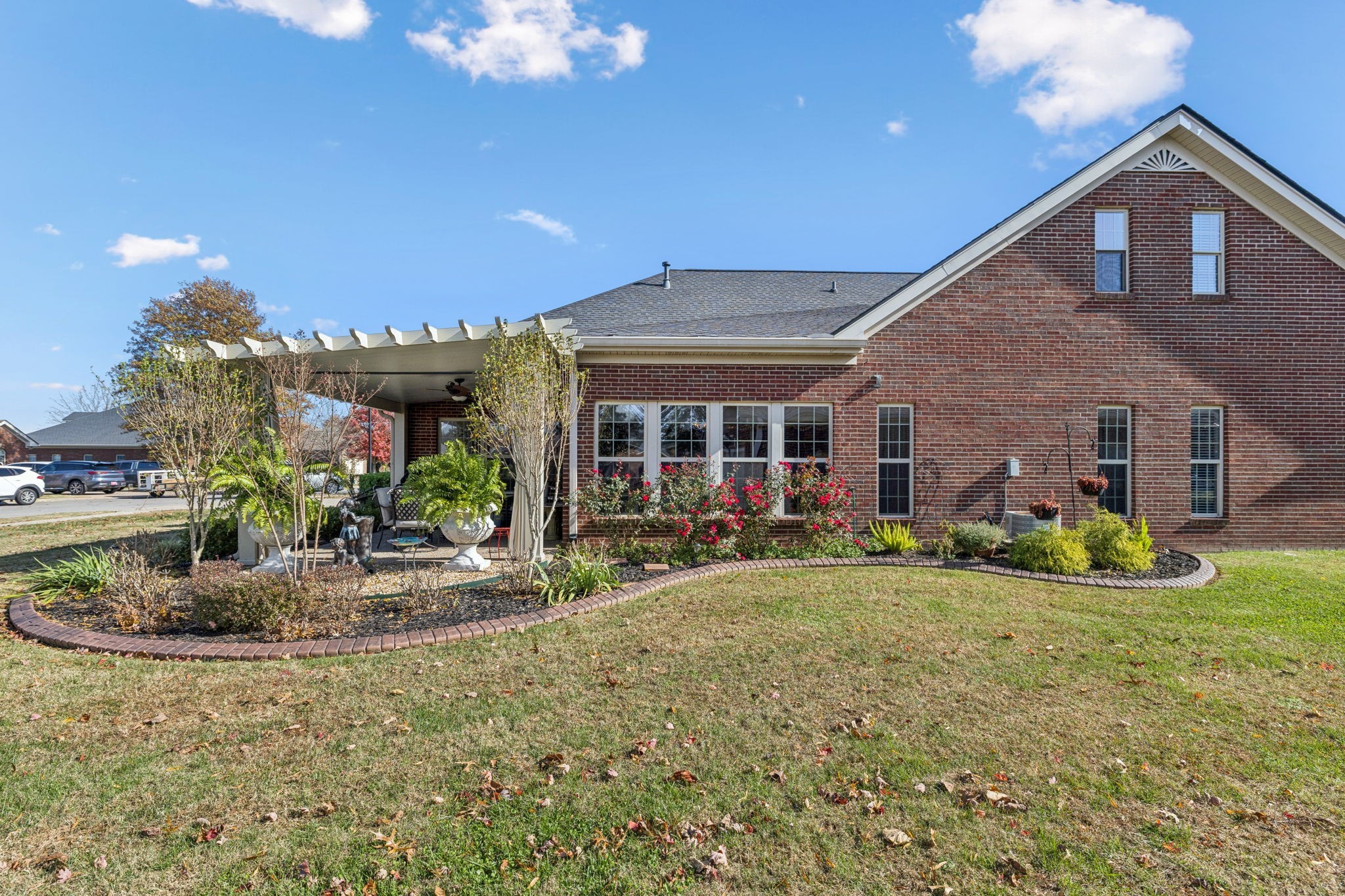 1734 Summerplace Dr