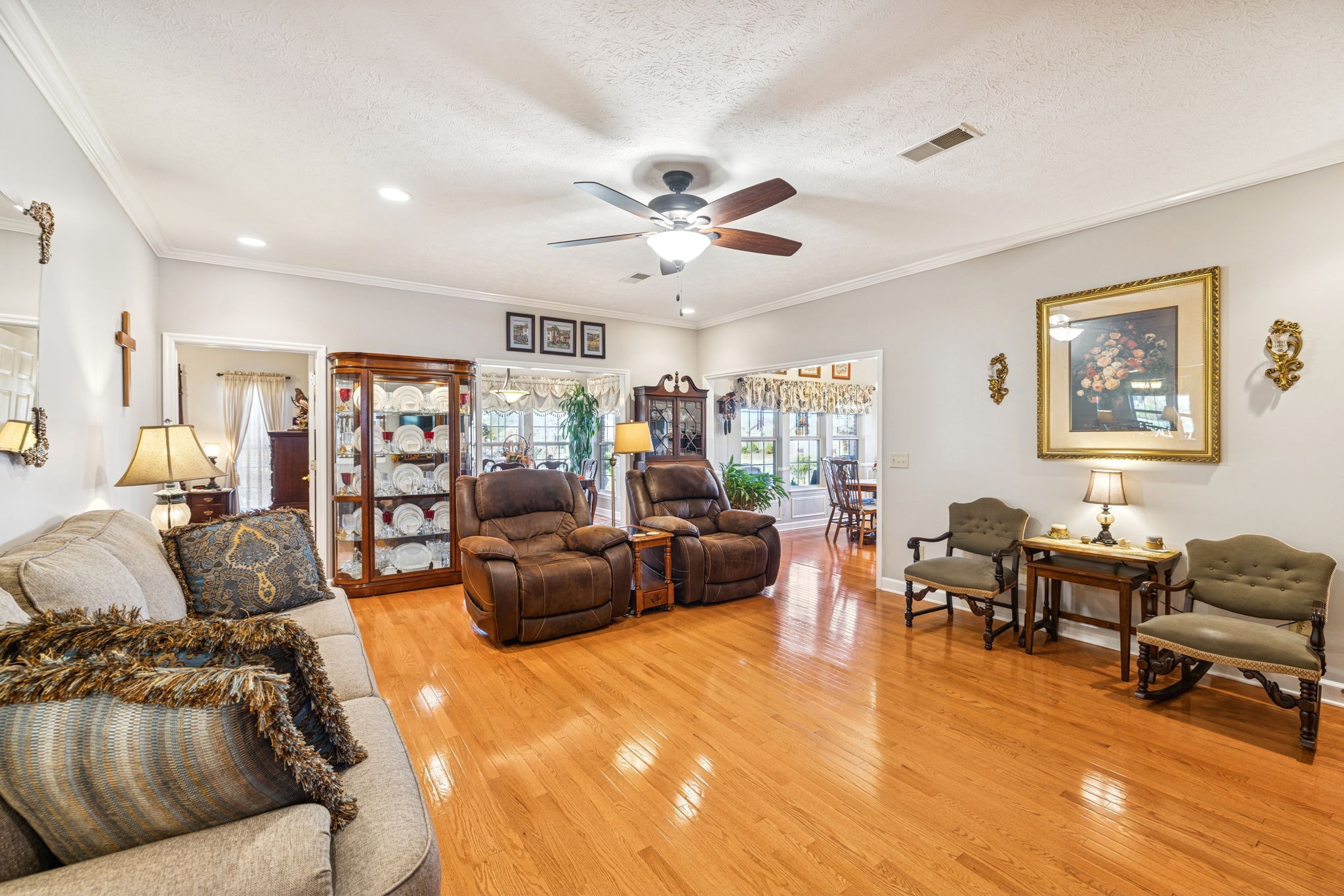1734 Summerplace Dr