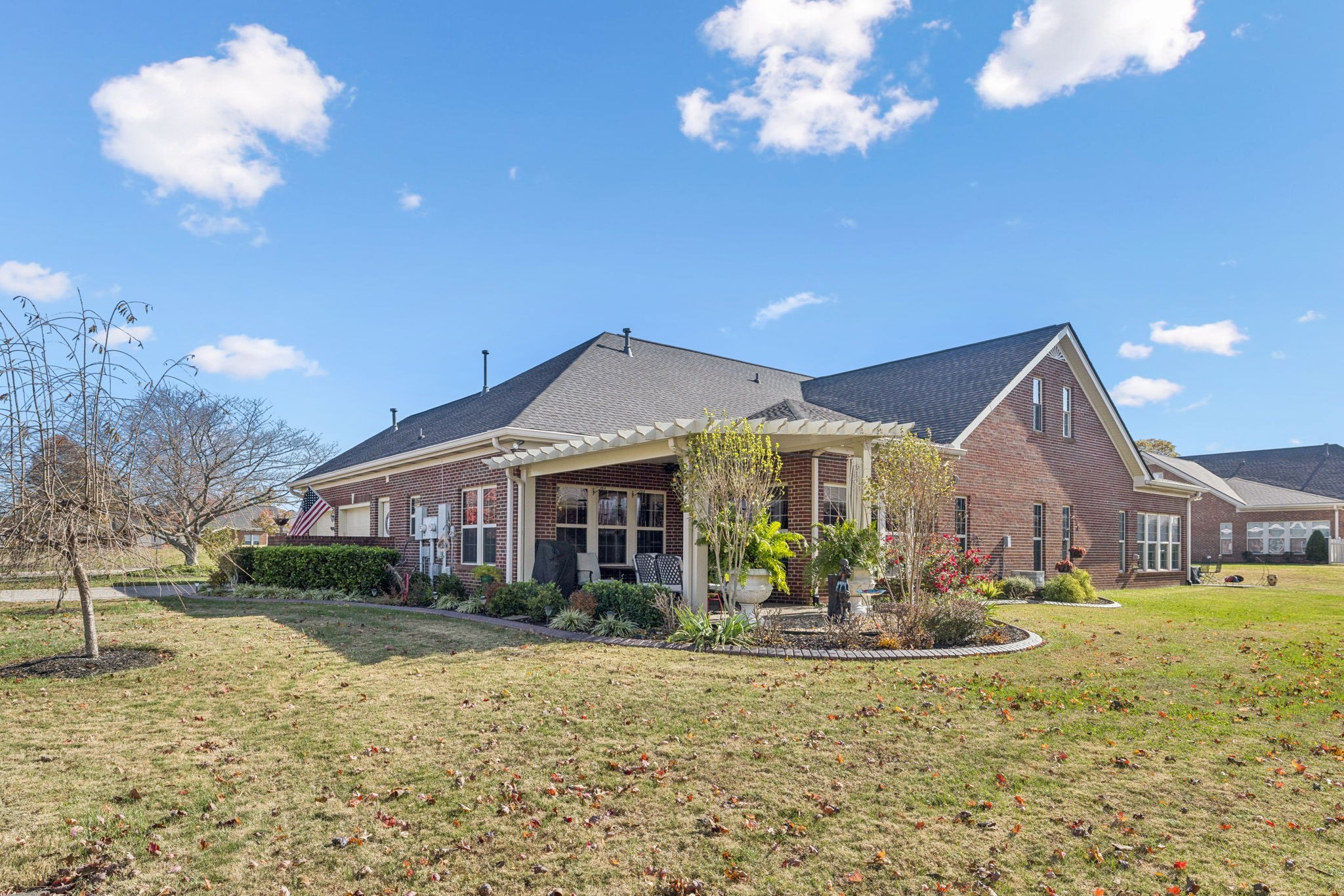 1734 Summerplace Dr