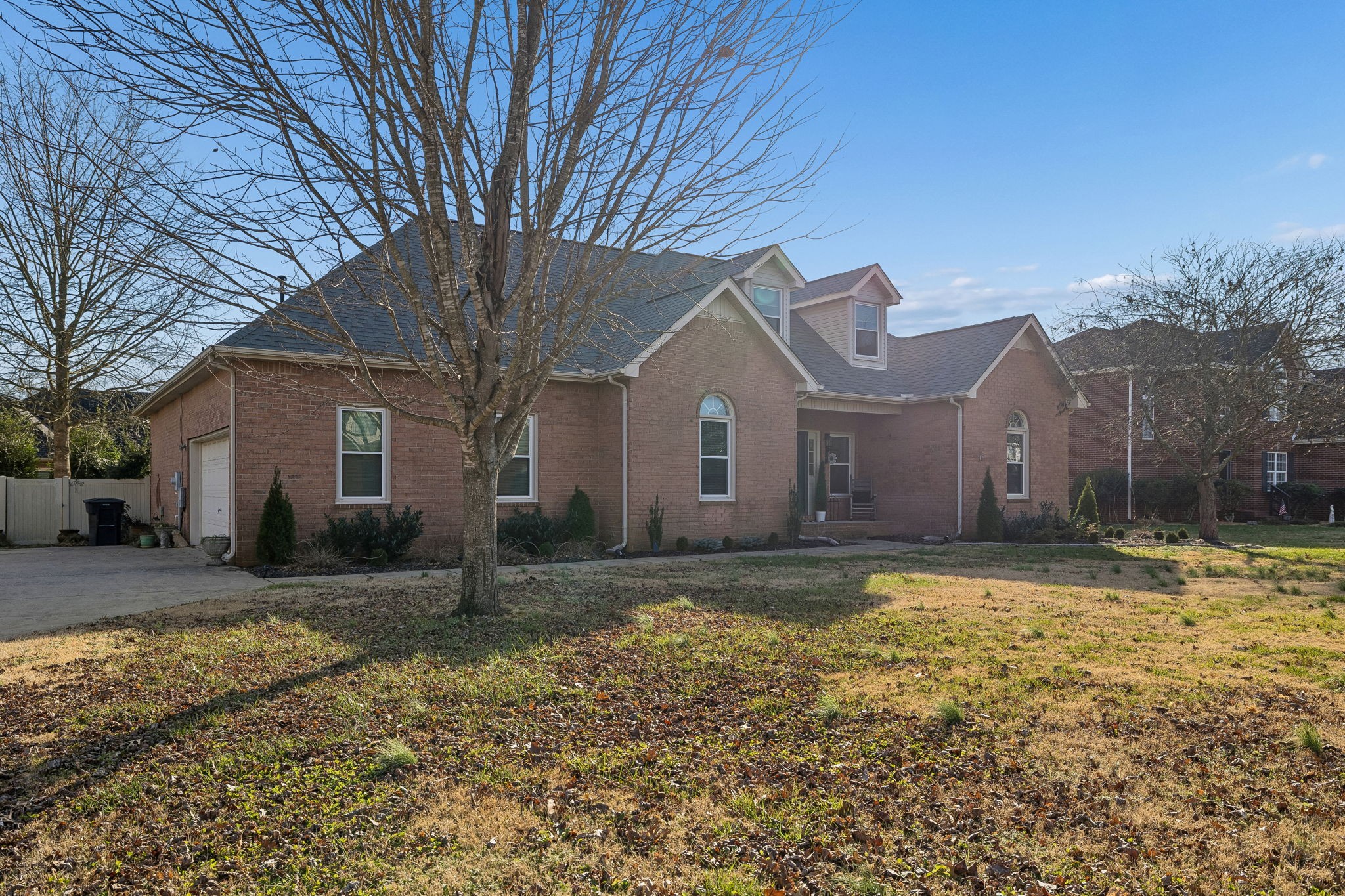 1831 Pennington Dr