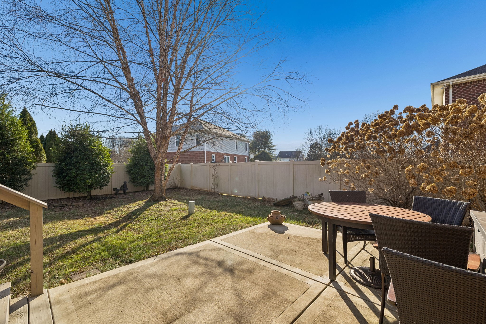 1831 Pennington Dr
