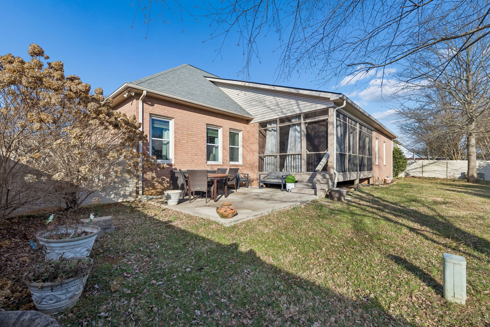 1831 Pennington Dr