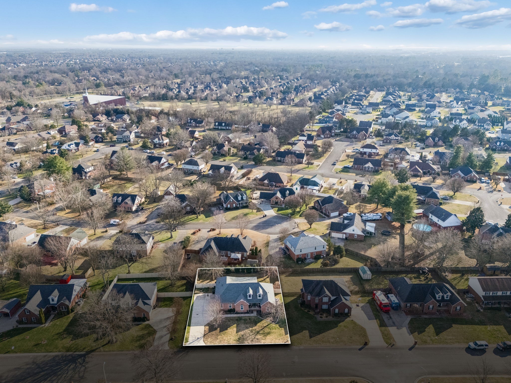 1831 Pennington Dr
