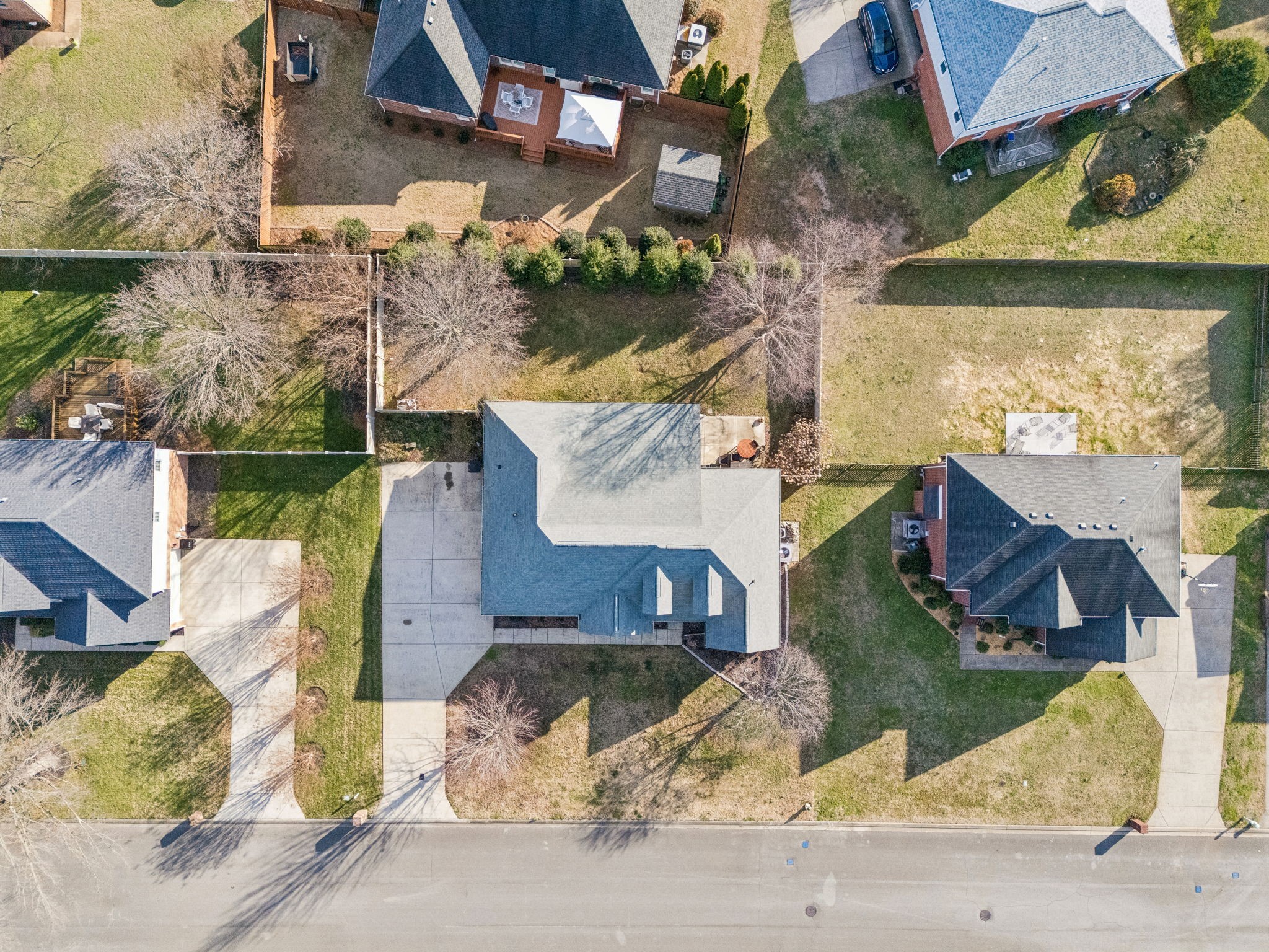 1831 Pennington Dr
