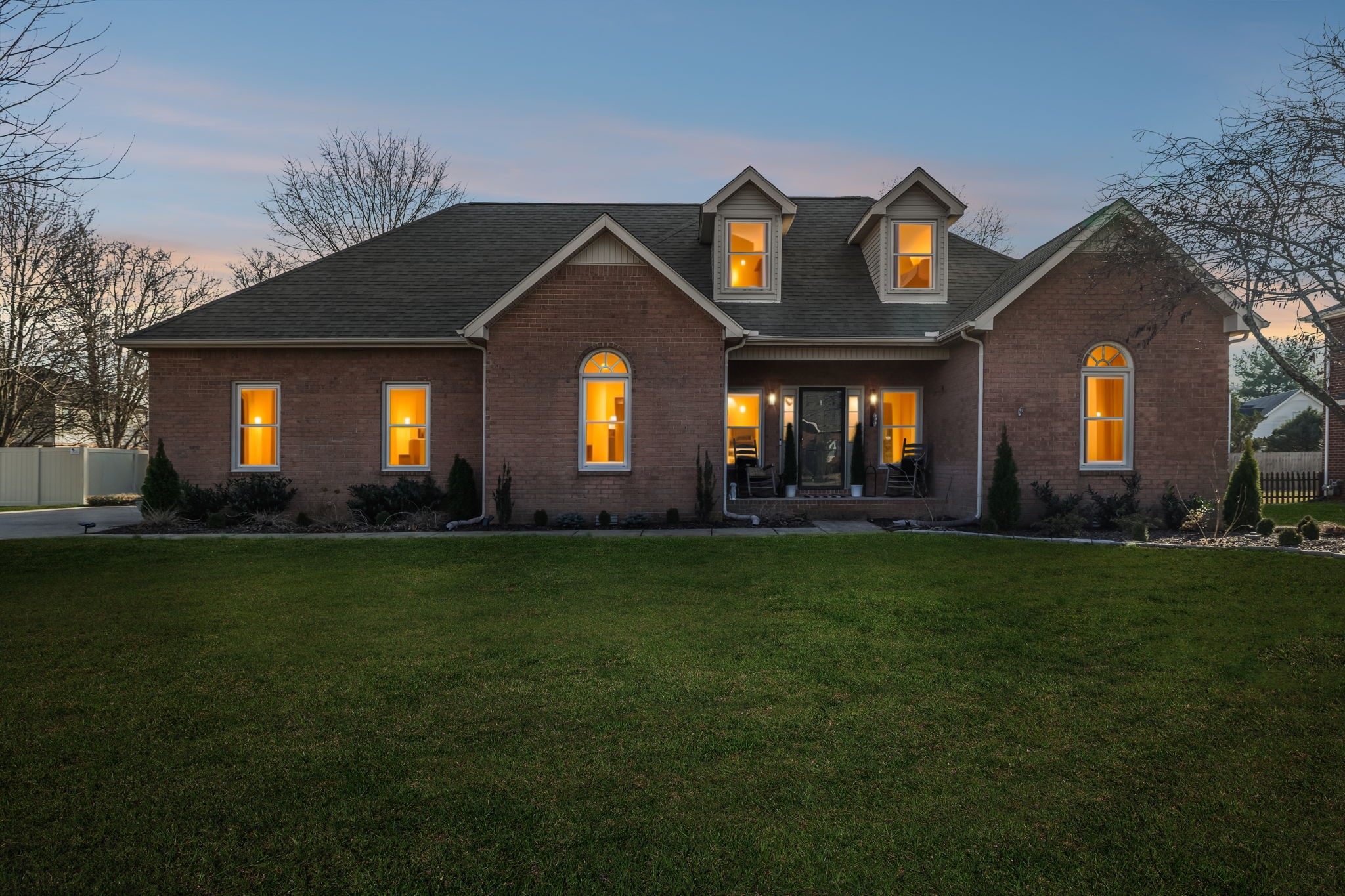 1831 Pennington Dr