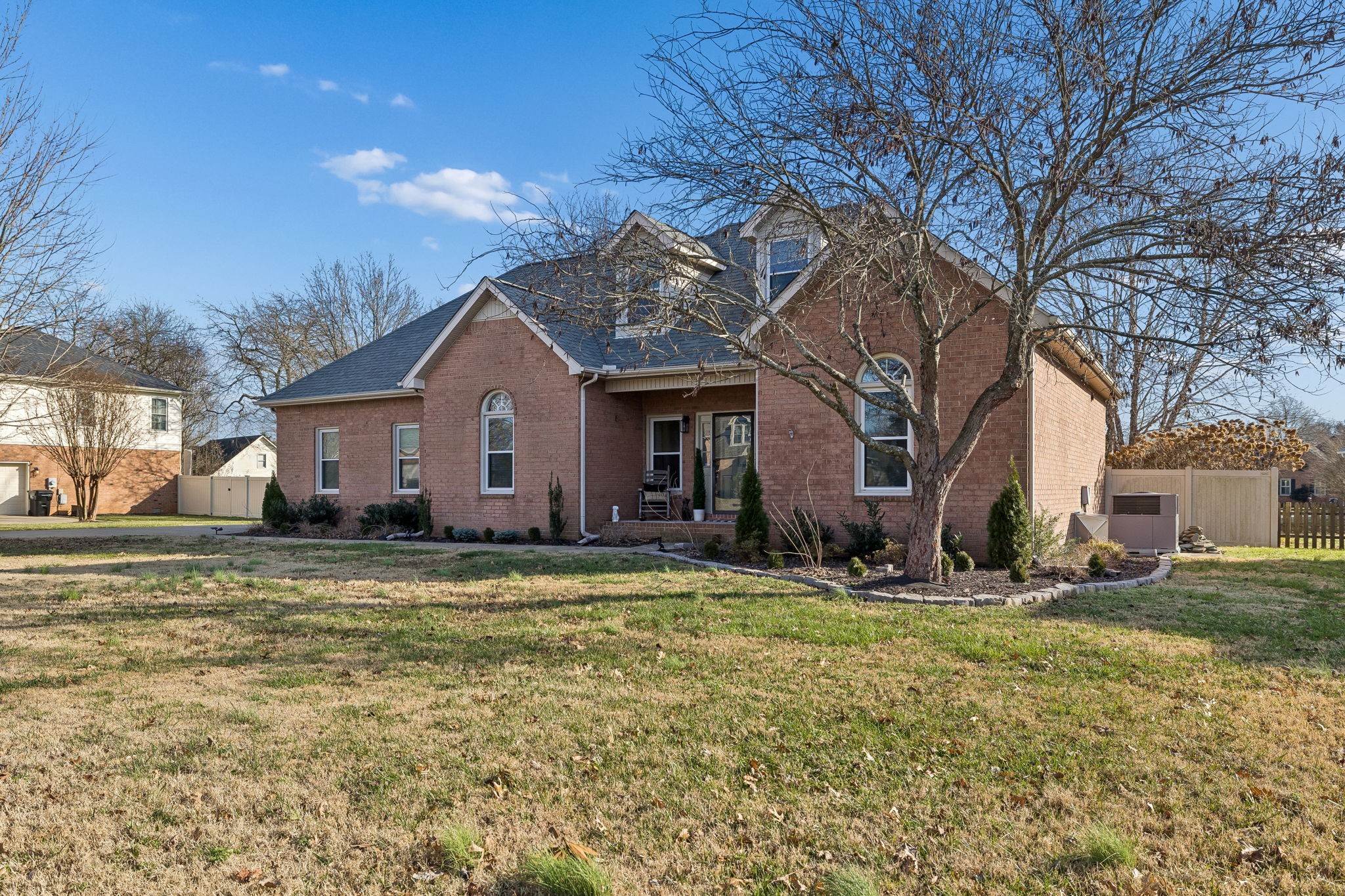 1831 Pennington Dr