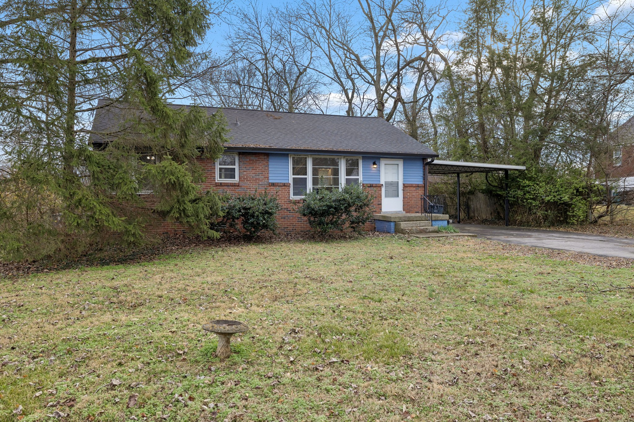 2659 Woodberry Dr