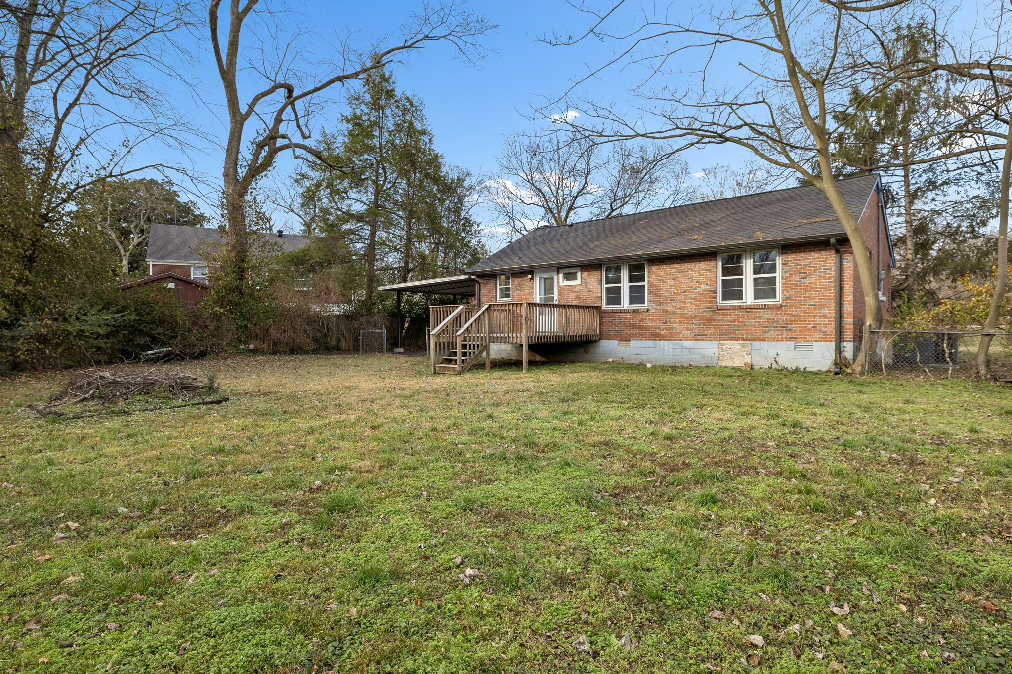 2659 Woodberry Dr