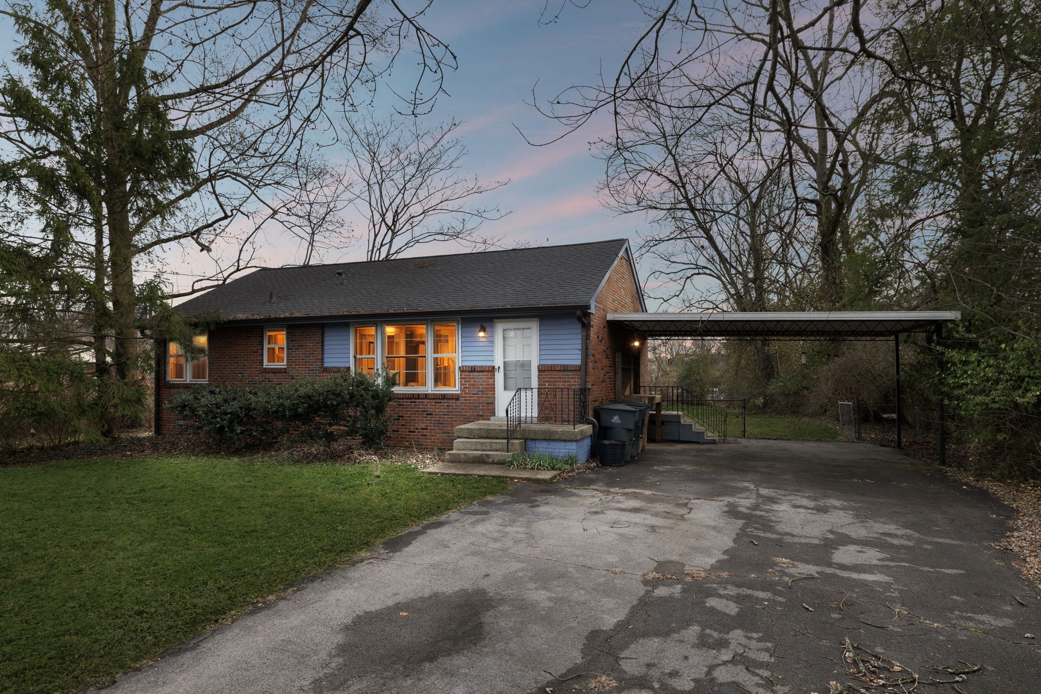2659 Woodberry Dr