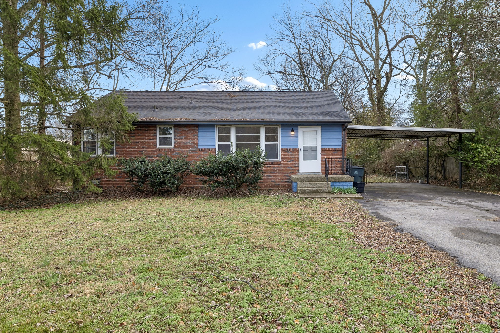 2659 Woodberry Dr