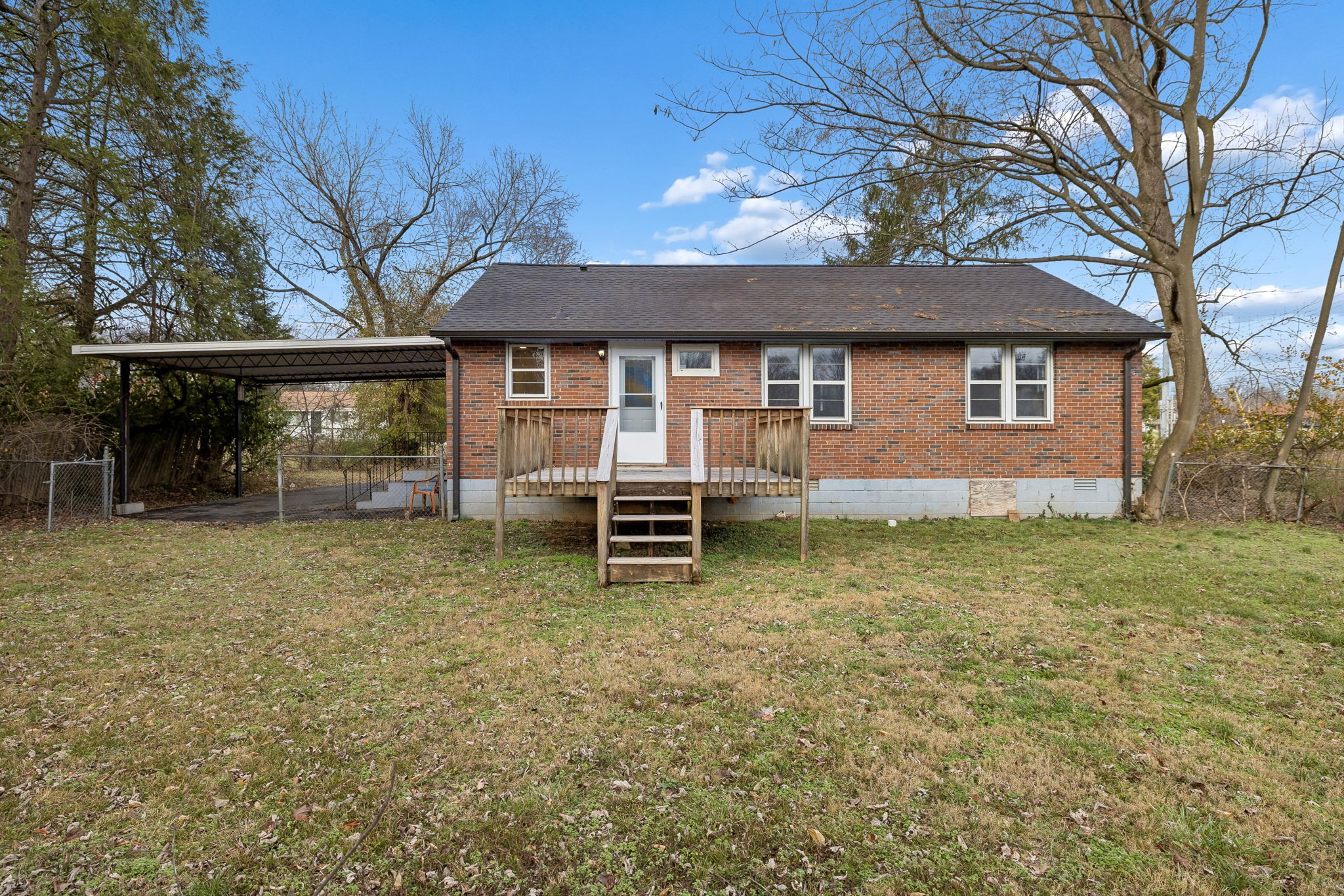 2659 Woodberry Dr