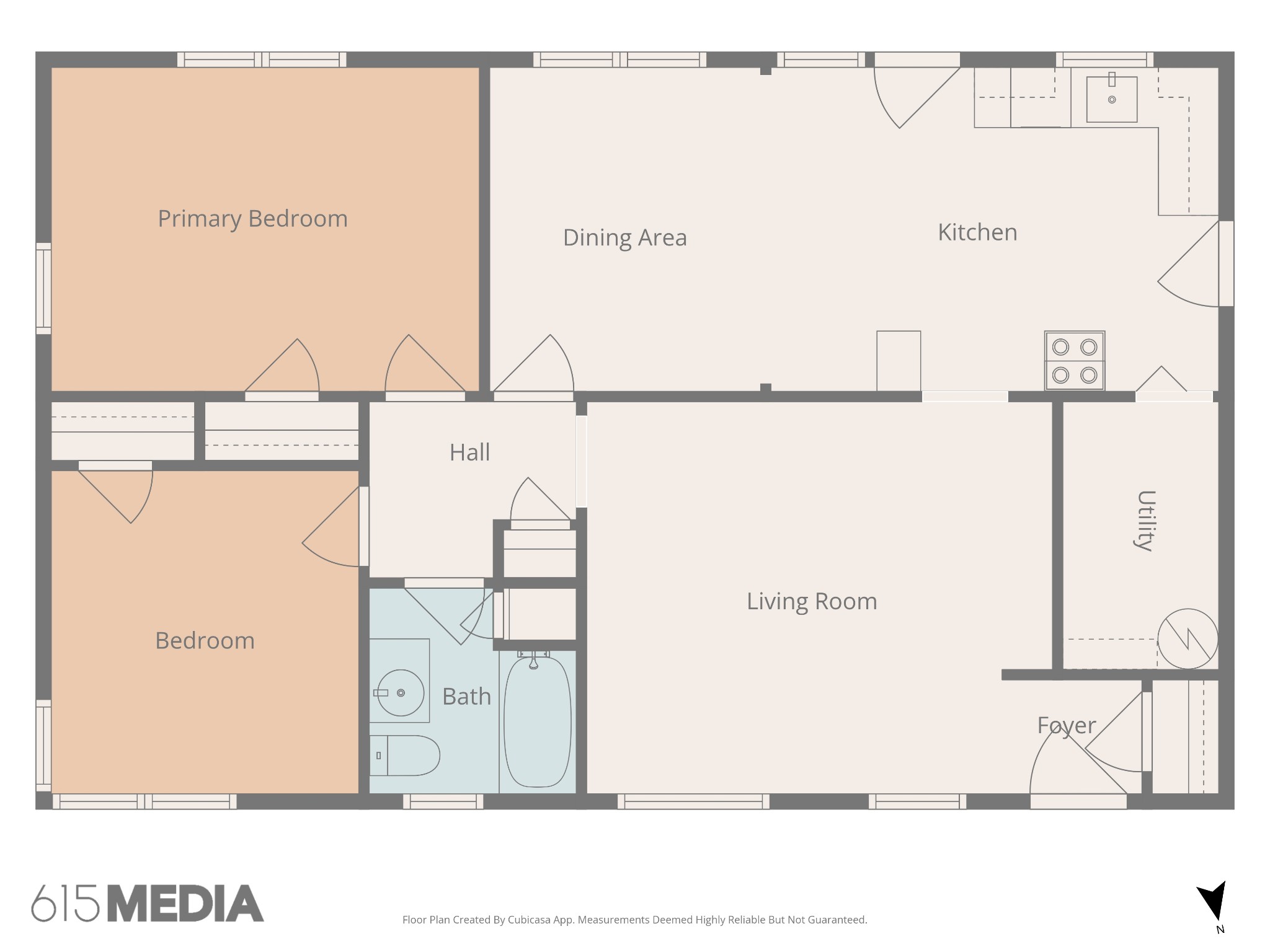 2659 Woodberry Dr