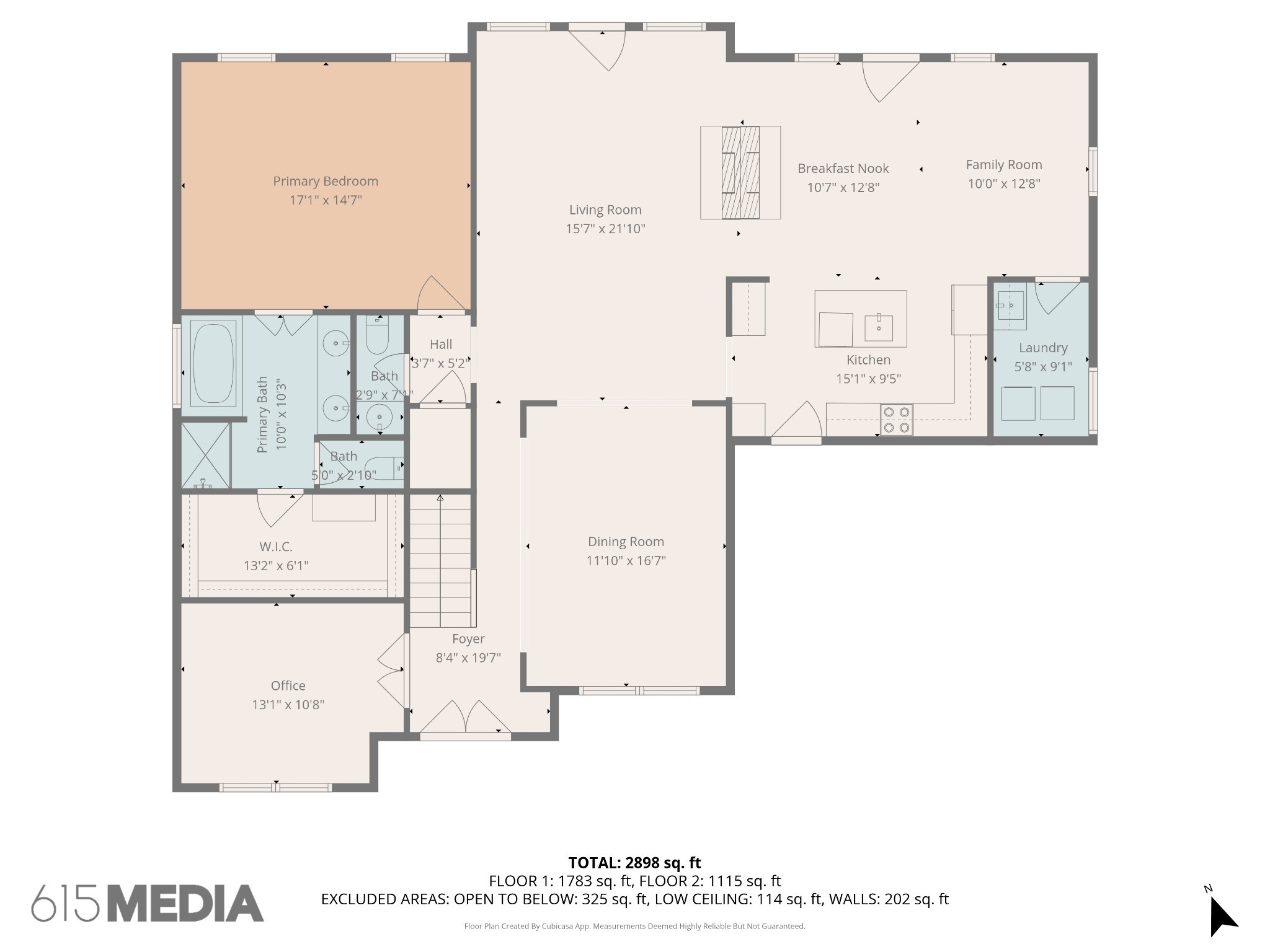 509 Garden City Dr
