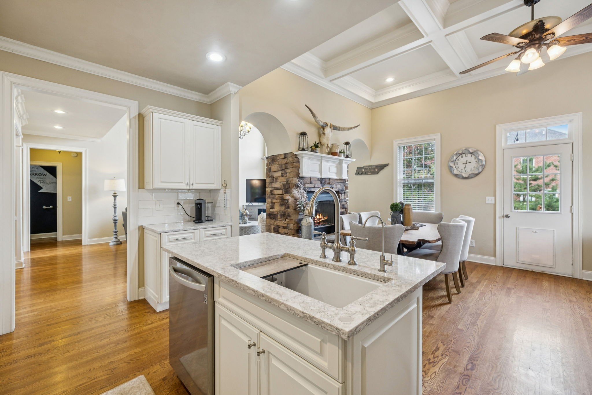 509 Garden City Dr