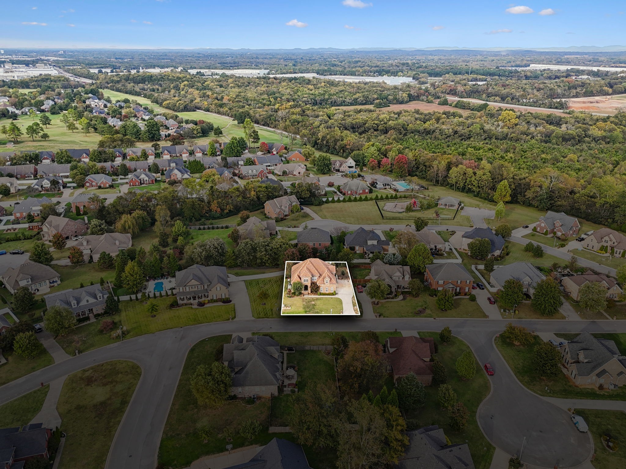 509 Garden City Dr