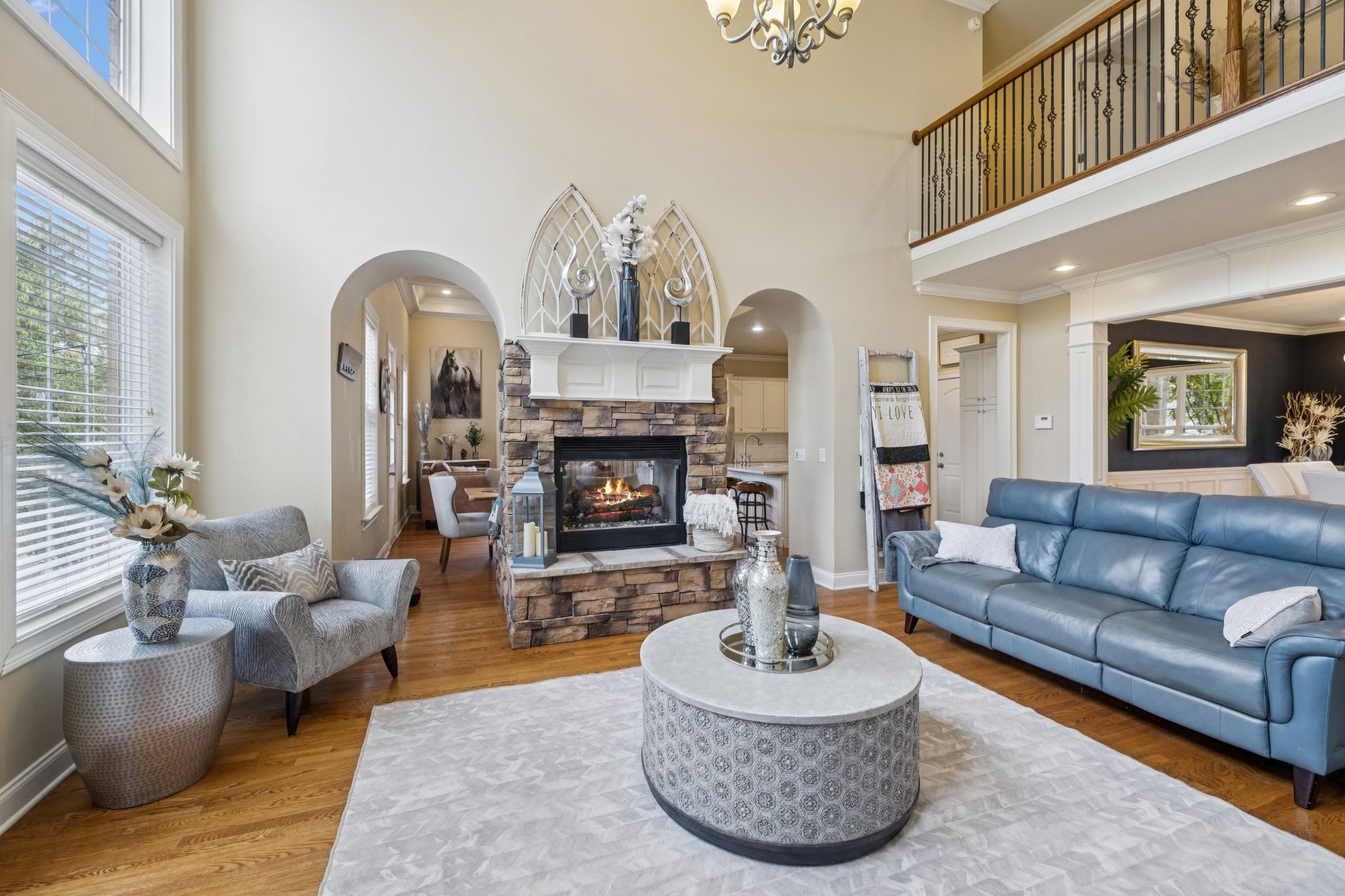 509 Garden City Dr