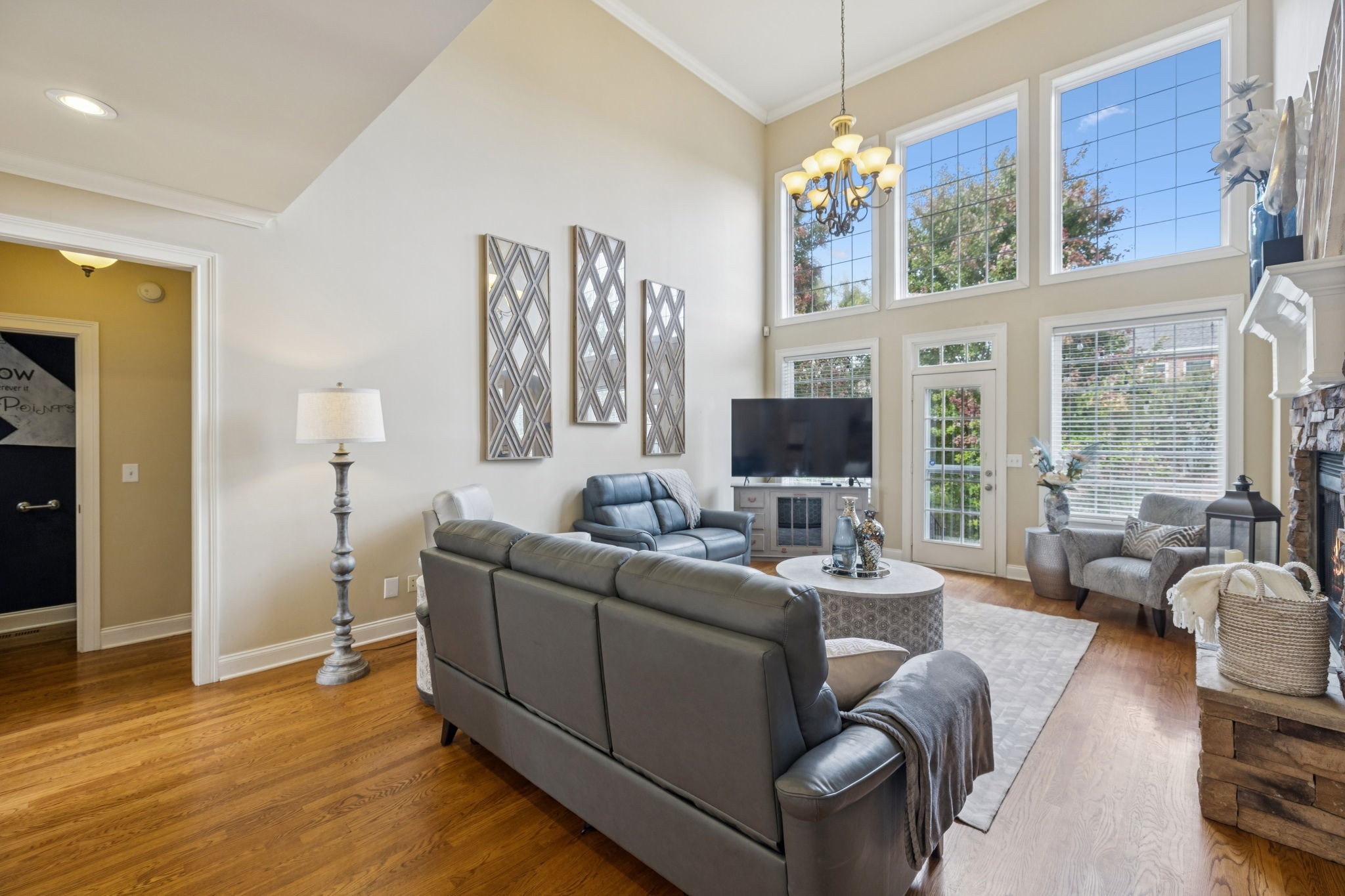509 Garden City Dr