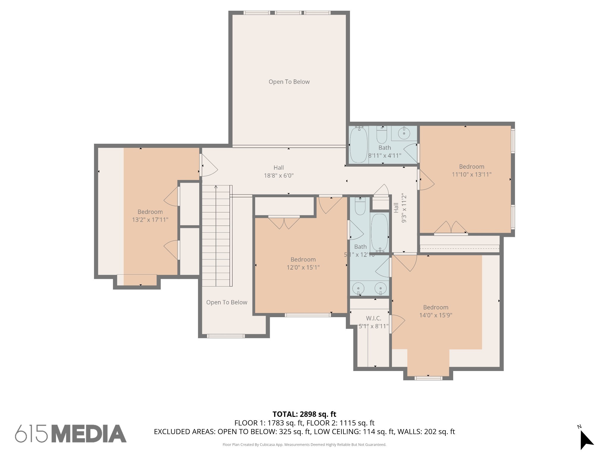 509 Garden City Dr