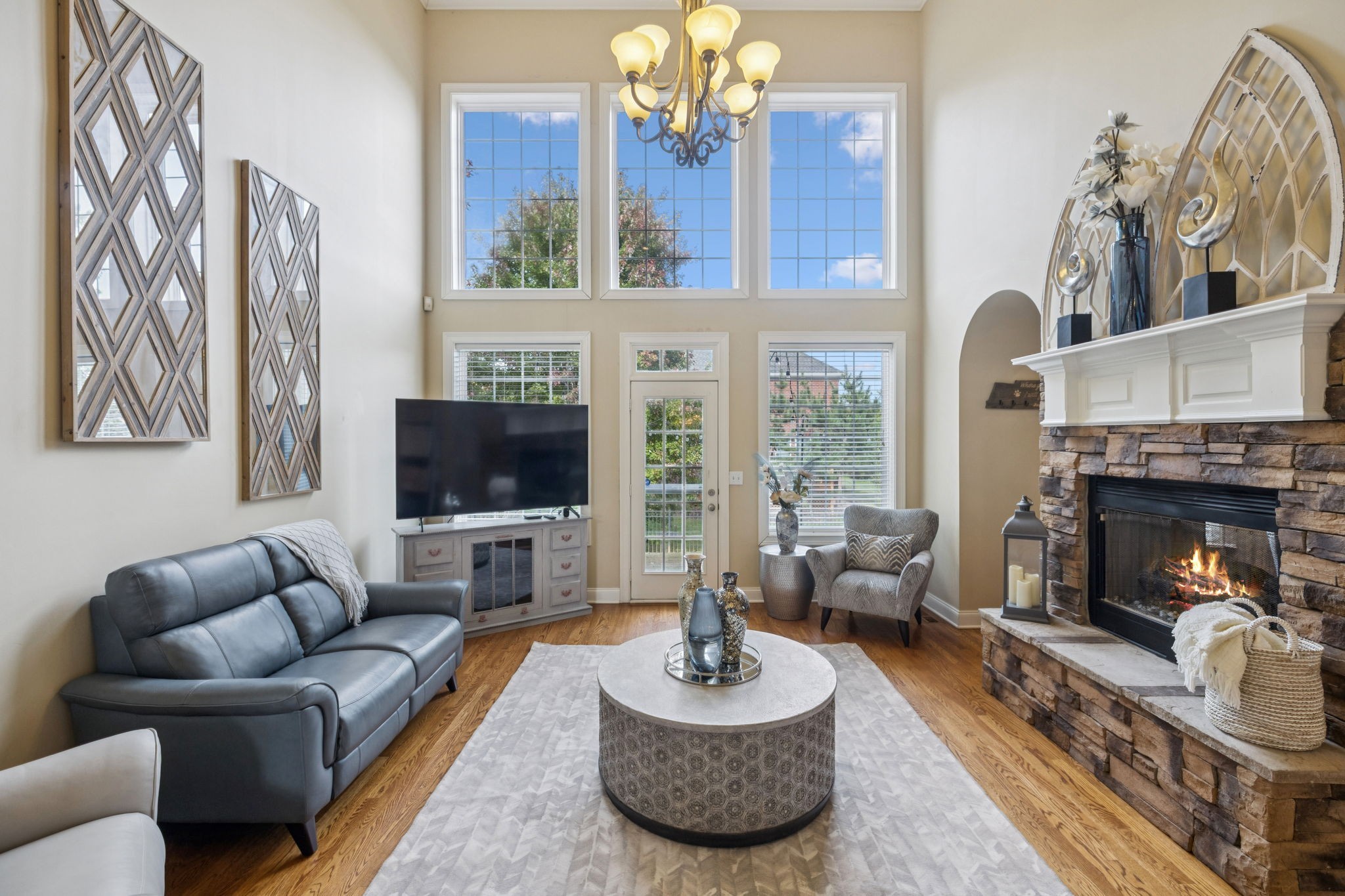 509 Garden City Dr