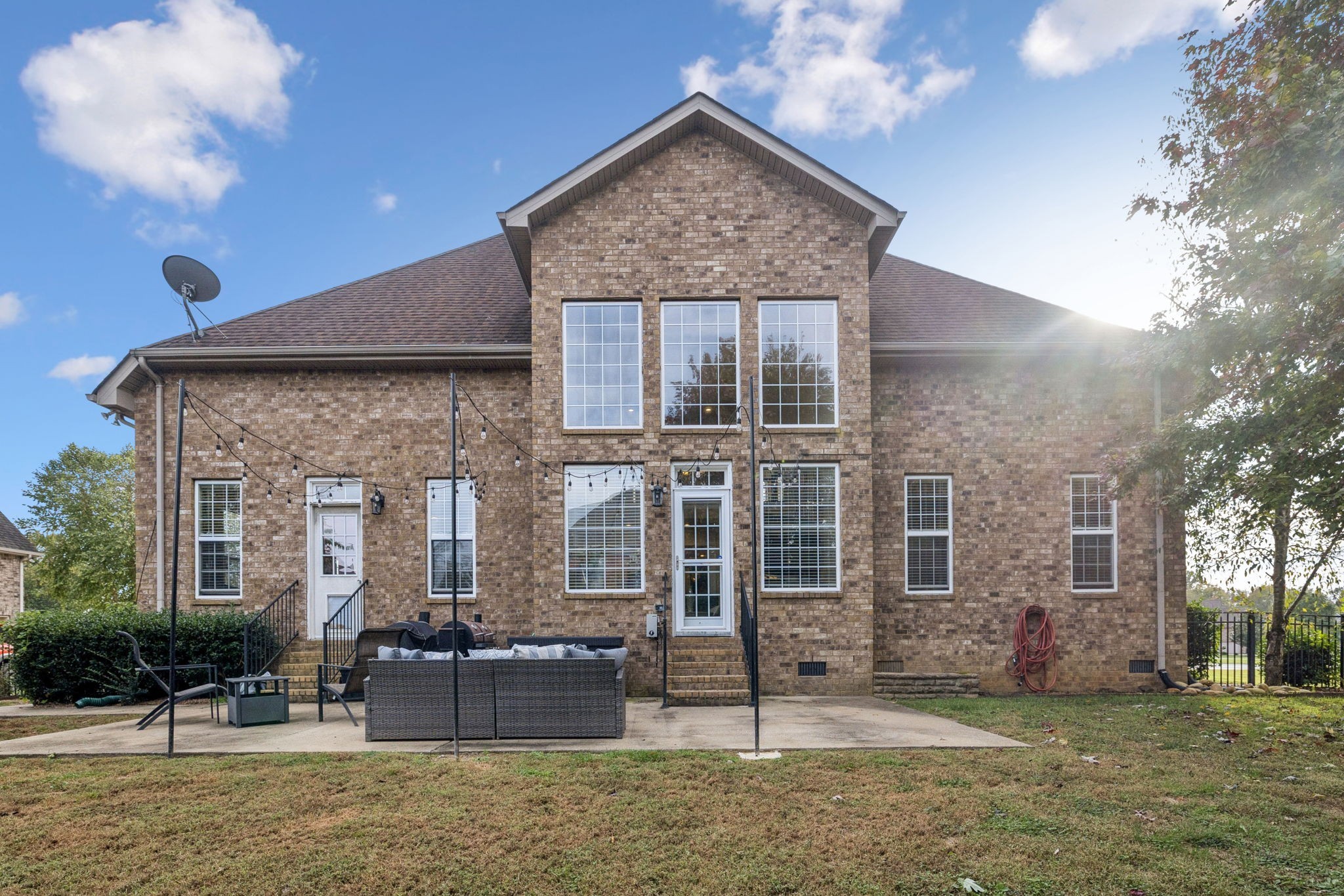509 Garden City Dr