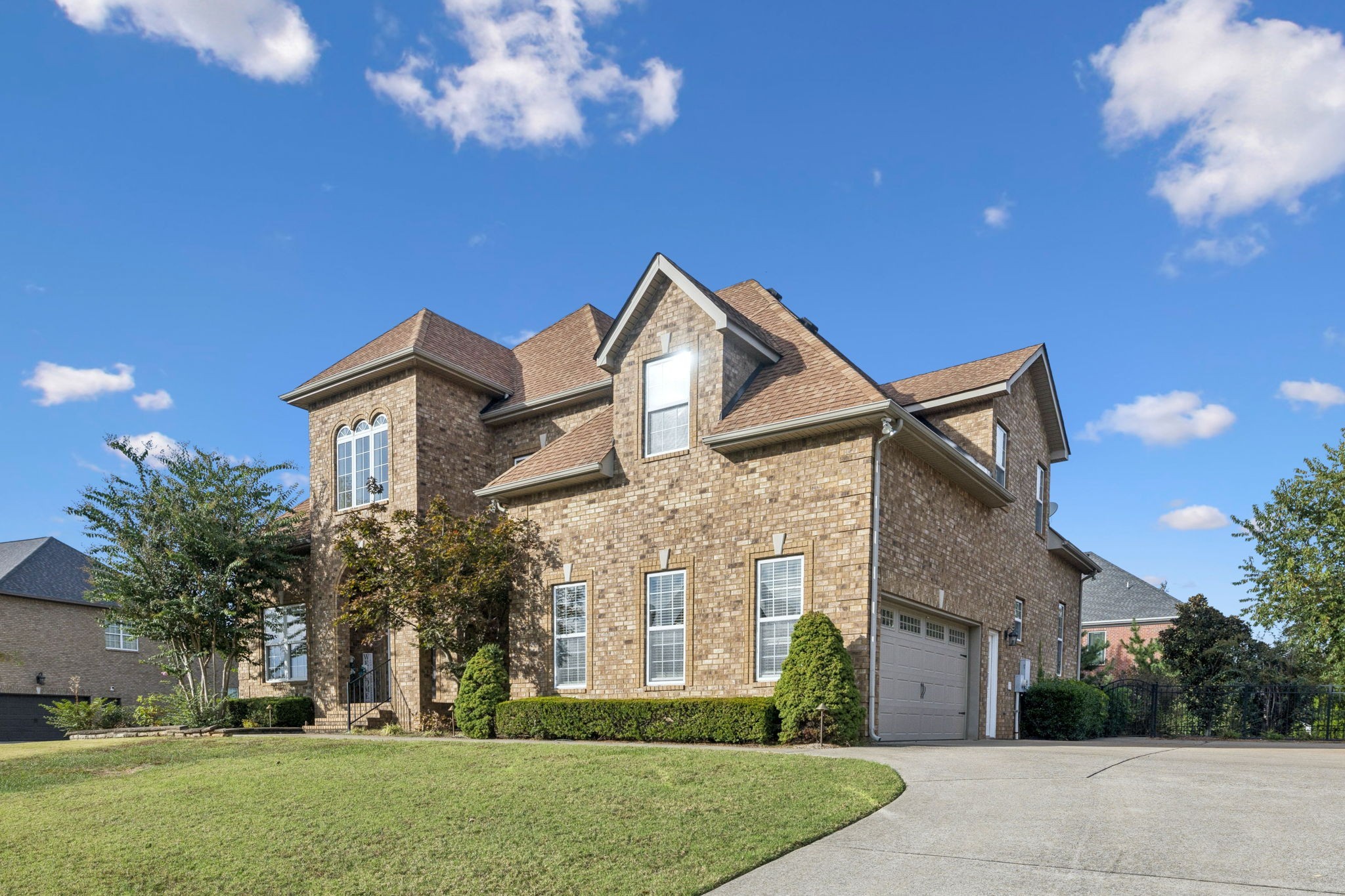 509 Garden City Dr