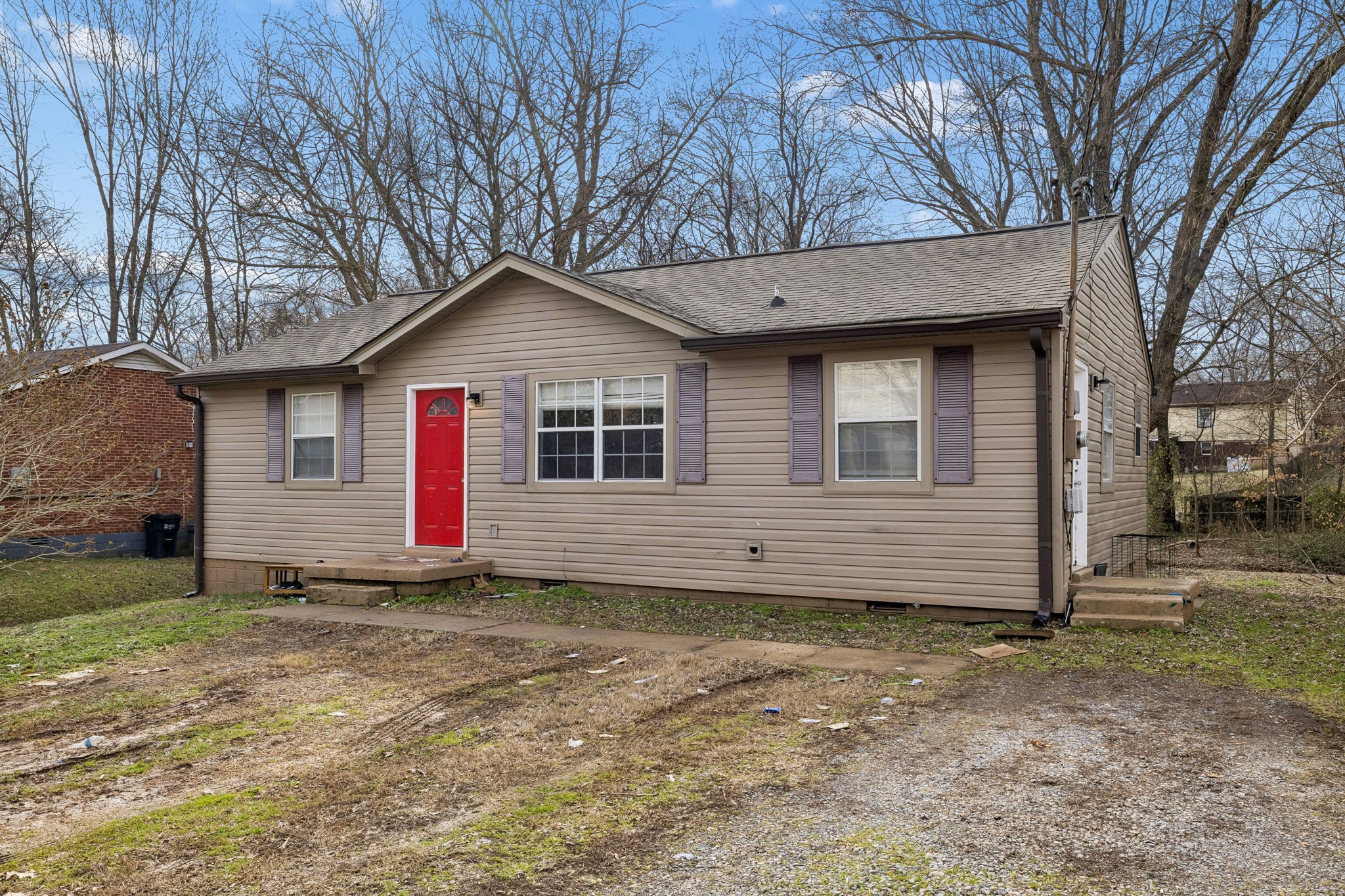 1554 Cherry Tree Dr