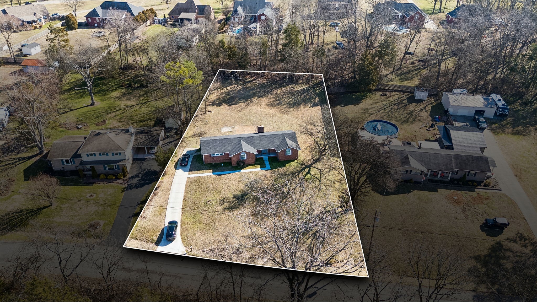 524 Idlewood Dr