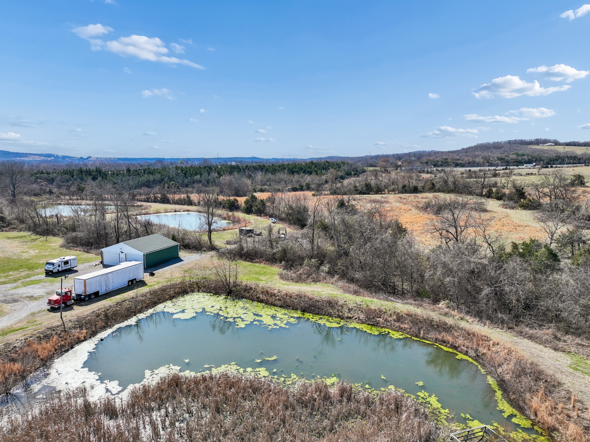 2280 Tuckers Gap Rd