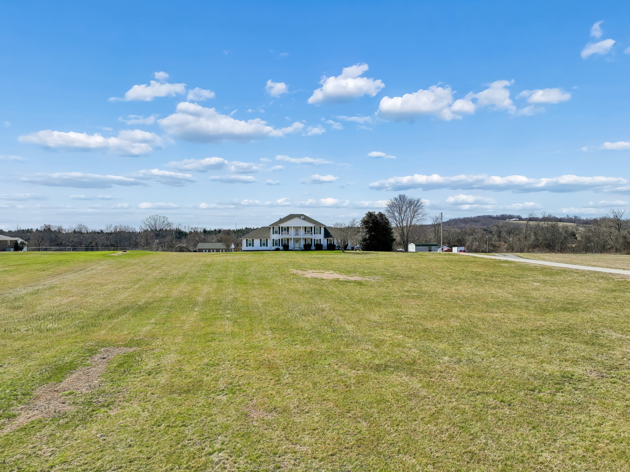 2280 Tuckers Gap Rd