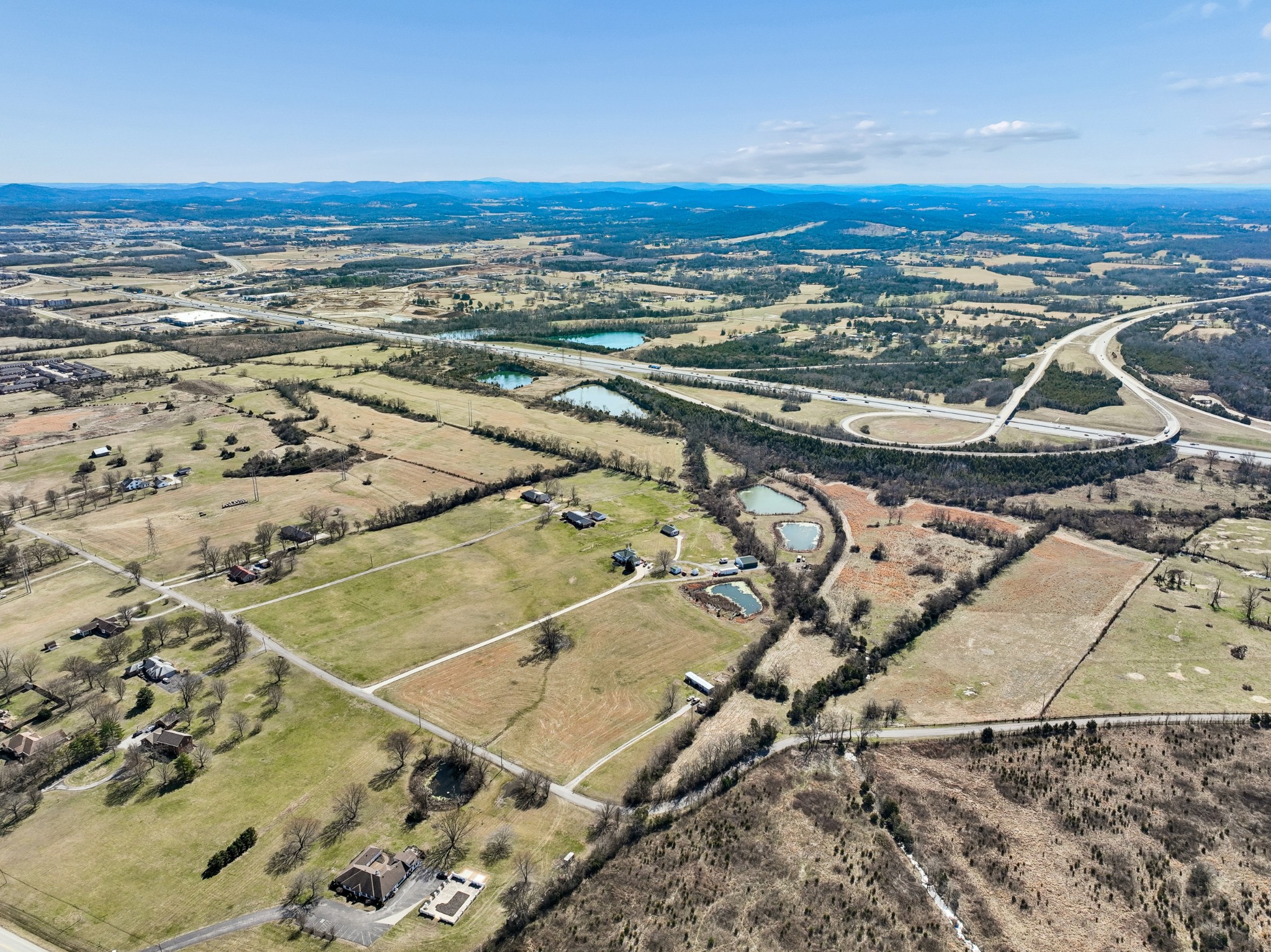 2280 Tuckers Gap Rd