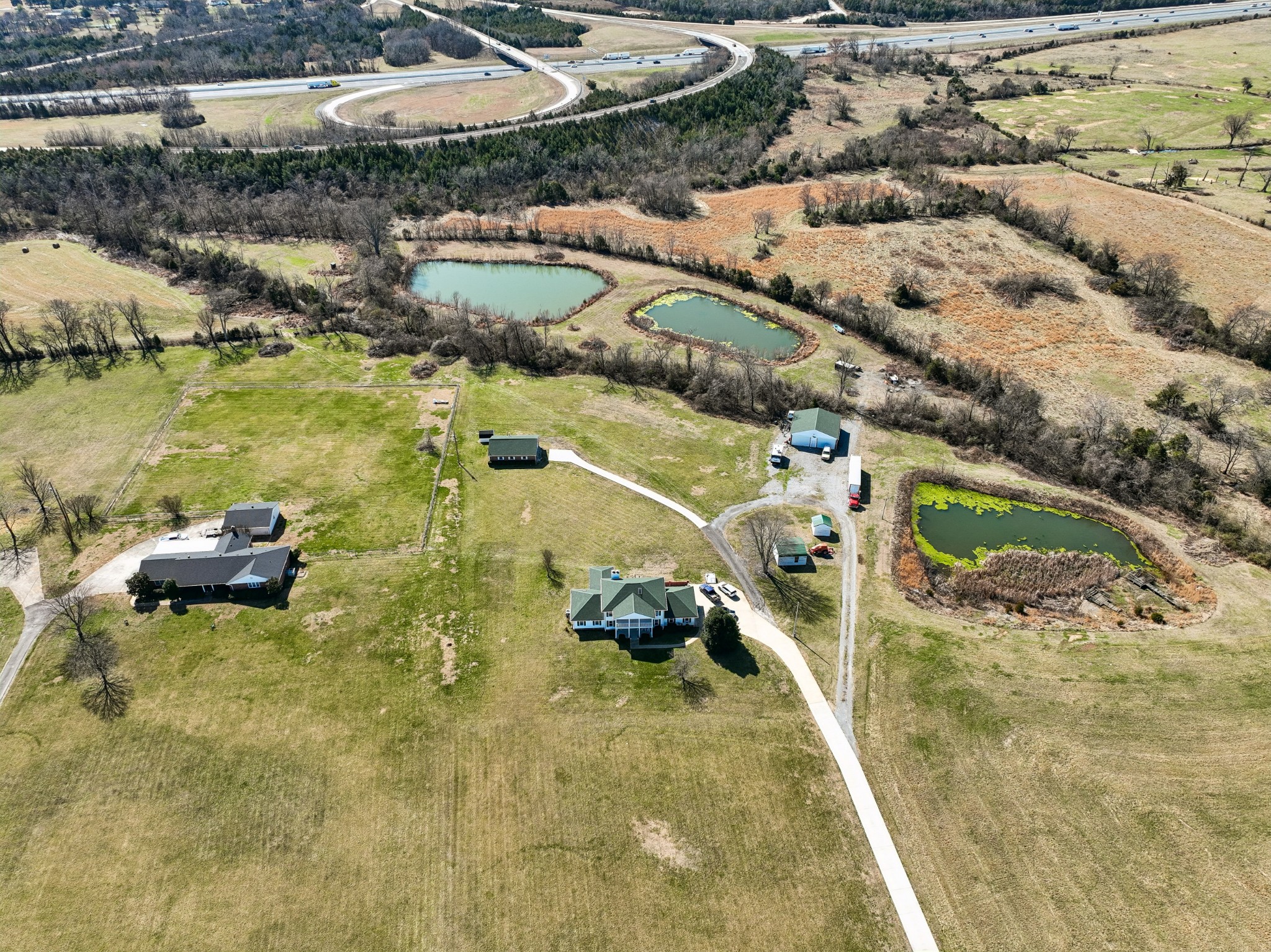 2280 Tuckers Gap Rd