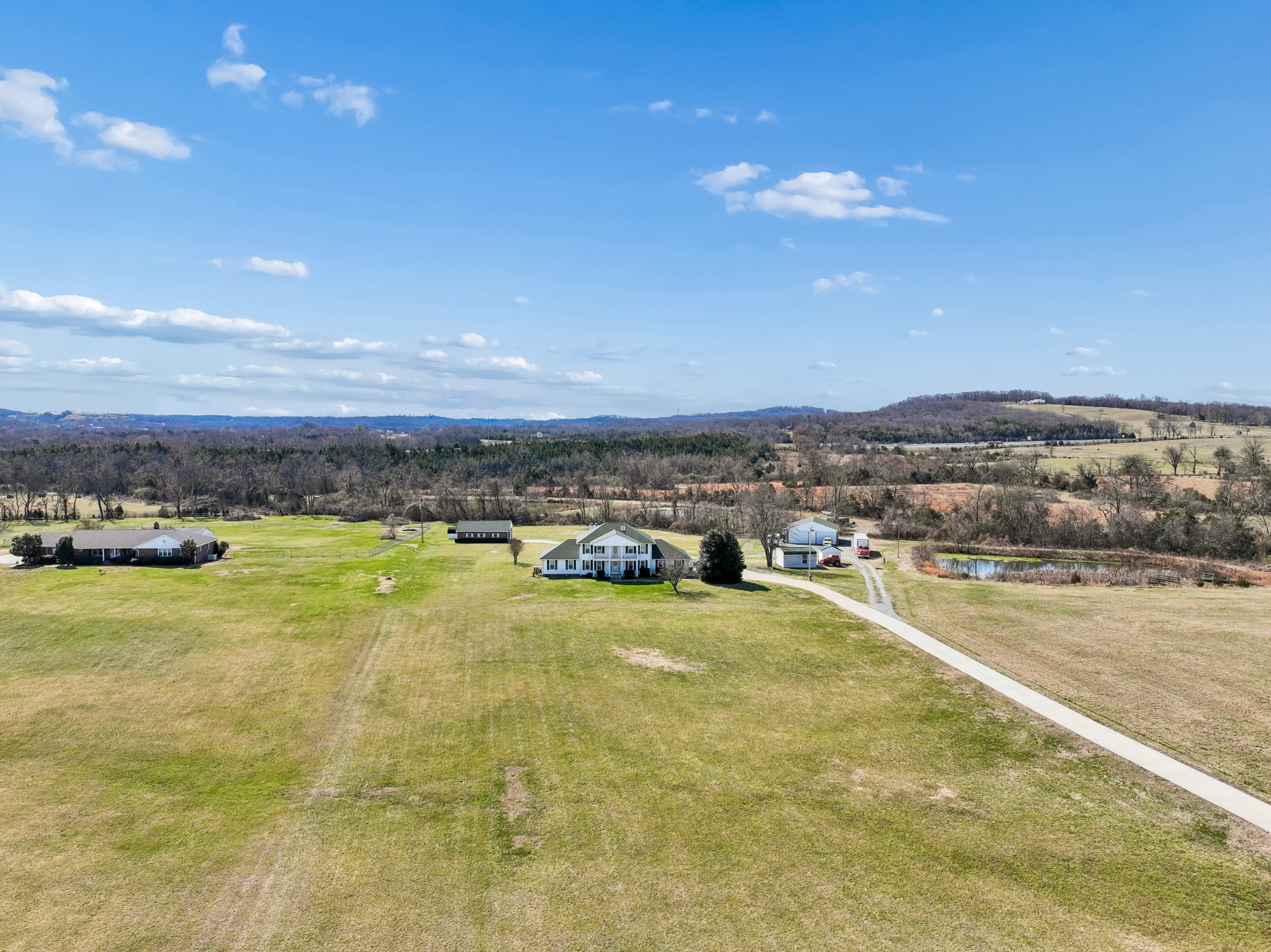 2280 Tuckers Gap Rd