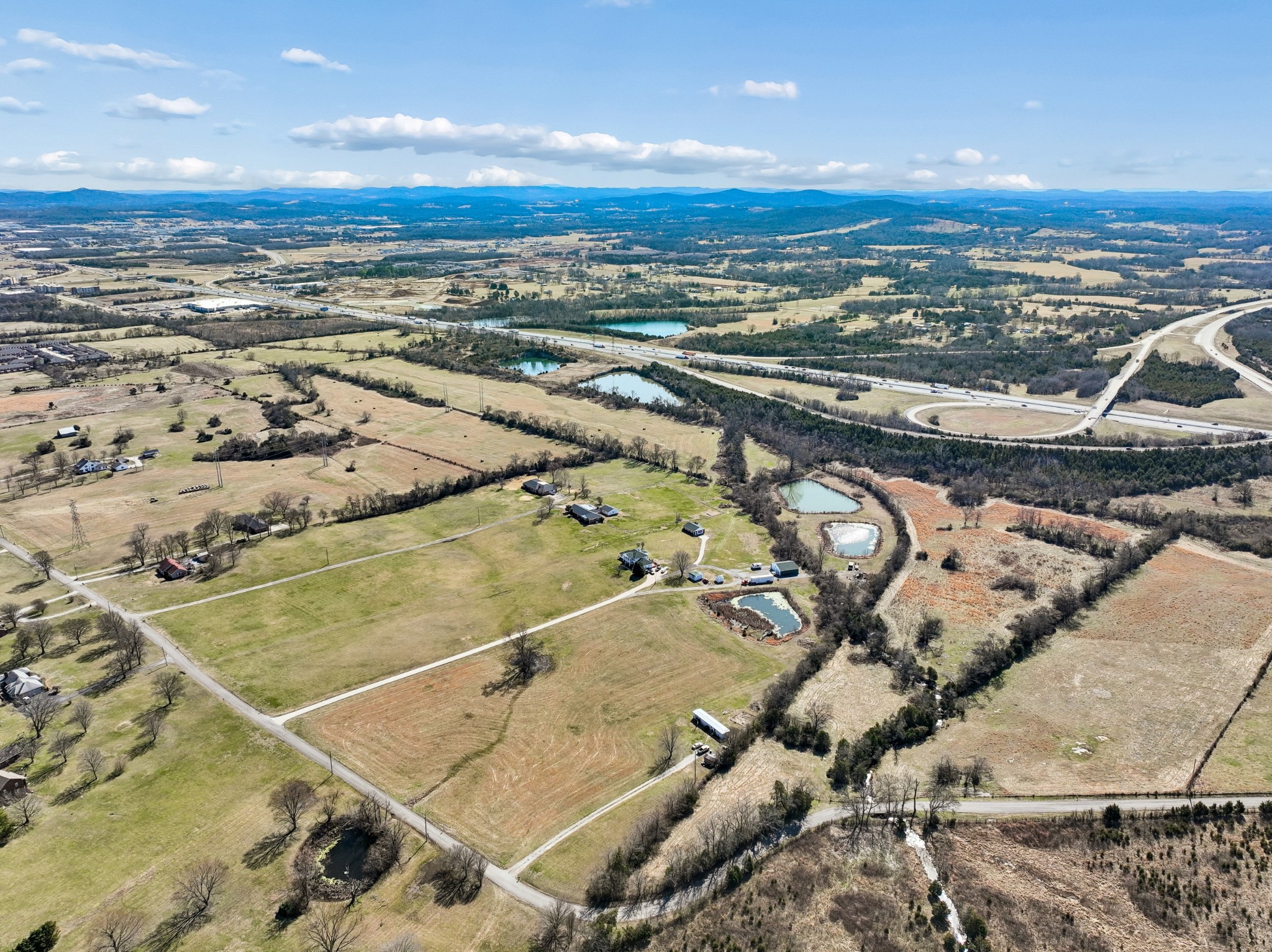 2280 Tuckers Gap Rd