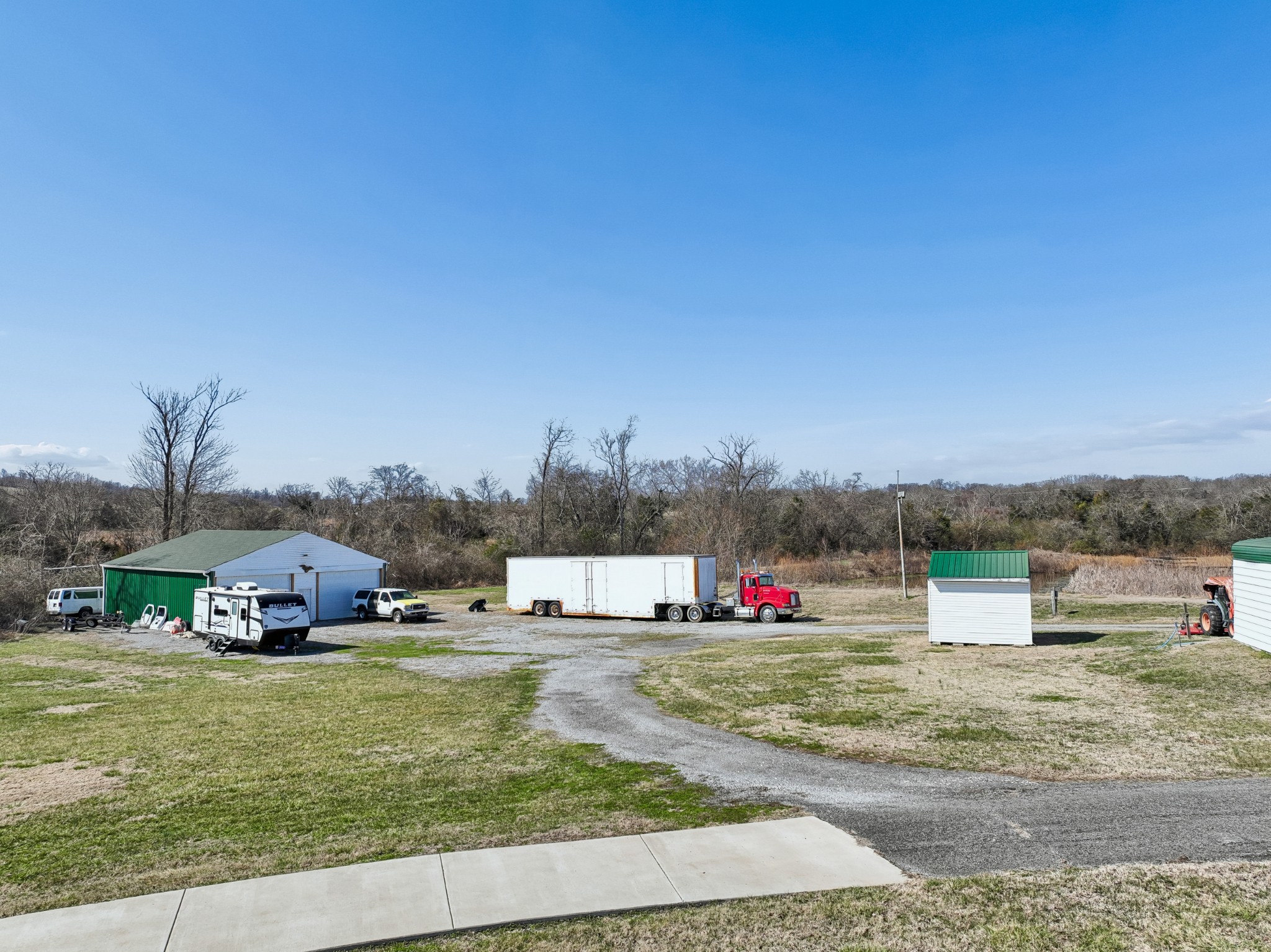 2280 Tuckers Gap Rd