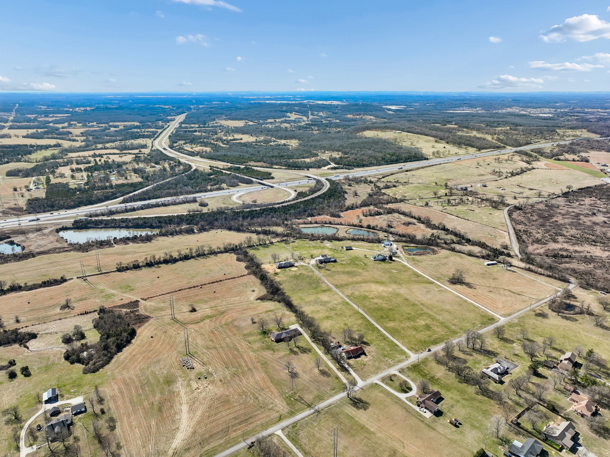 2280 Tuckers Gap Rd