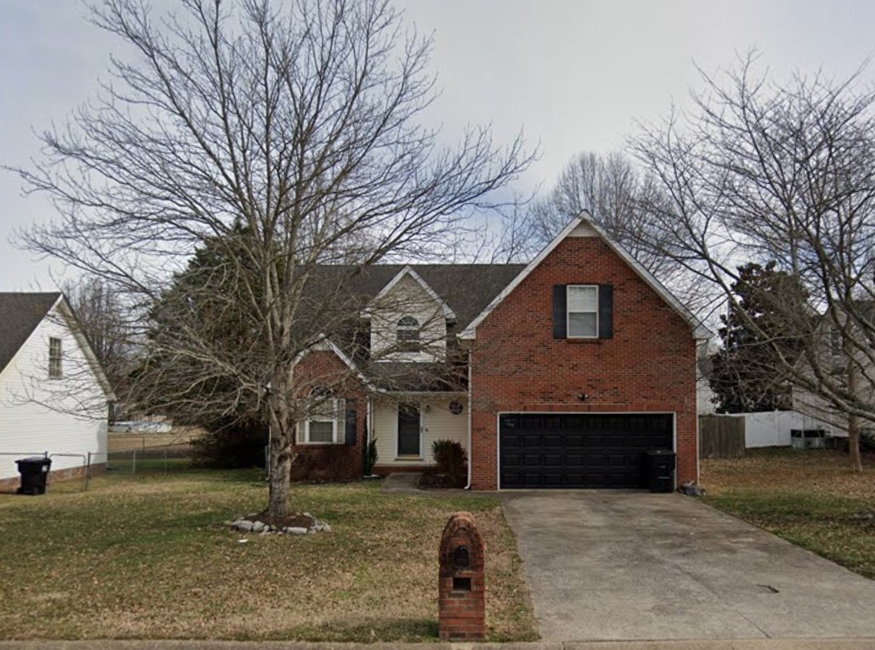 1529 Lews Ct