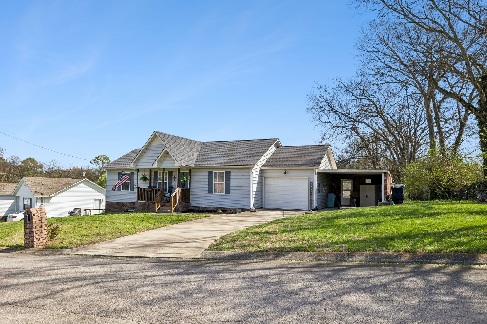 119 Bullock St