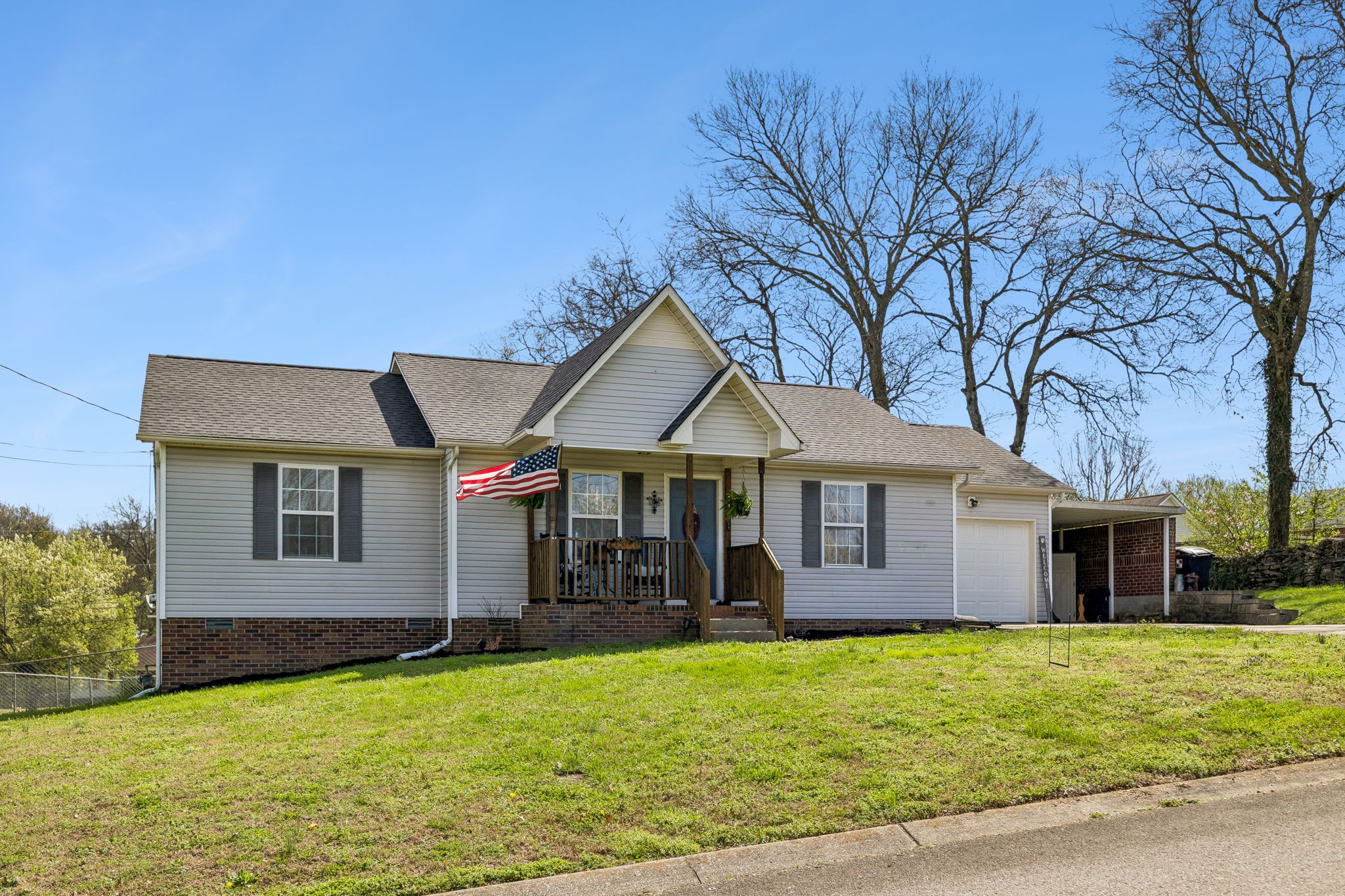 119 Bullock St