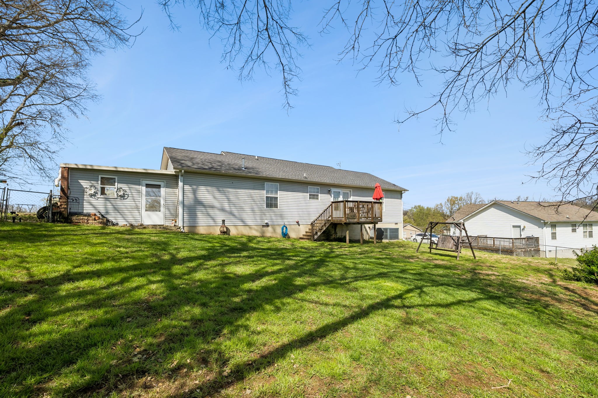 119 Bullock St