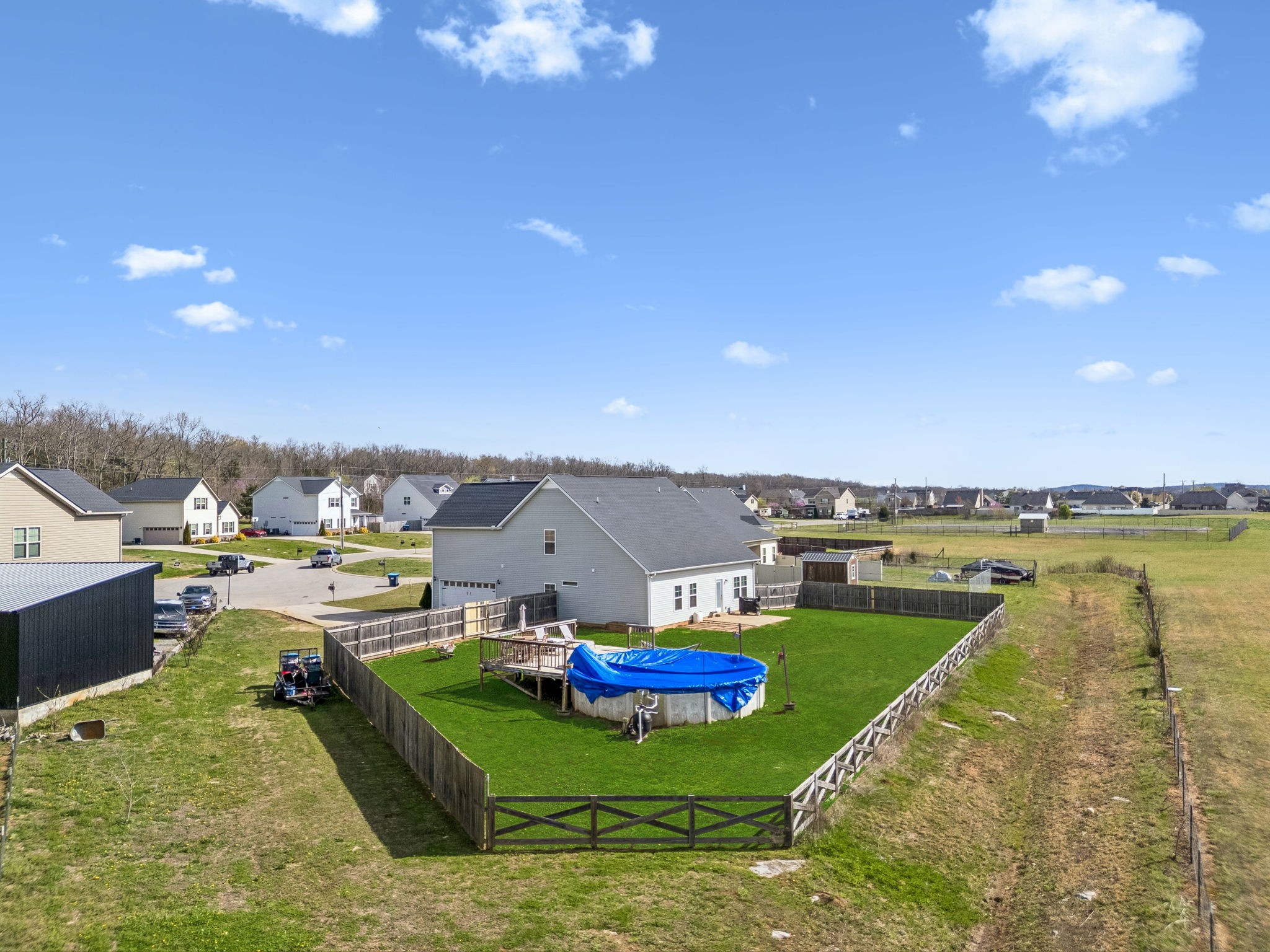 1127 Ruark Ln