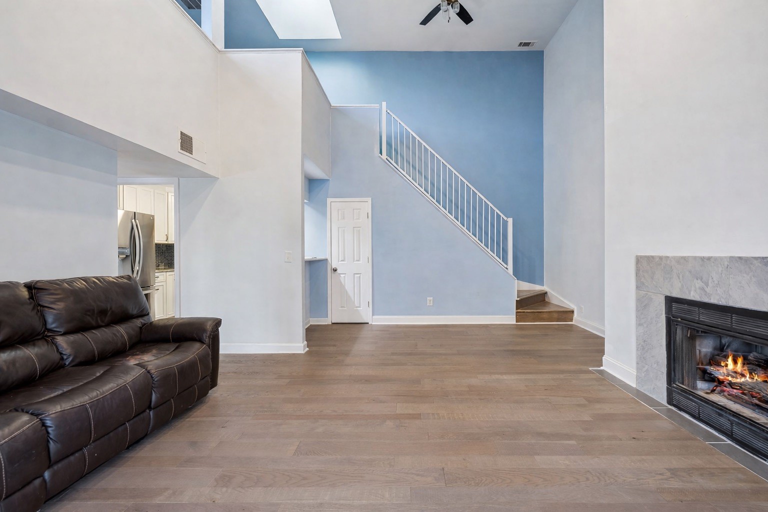 939 Russell St Unit: 16