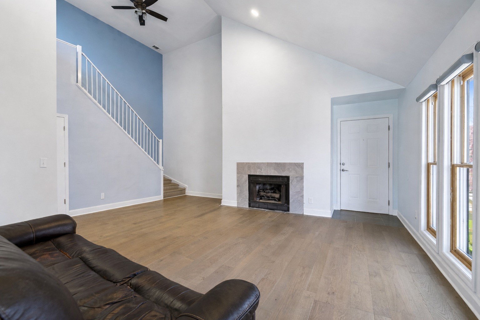 939 Russell St Unit: 16