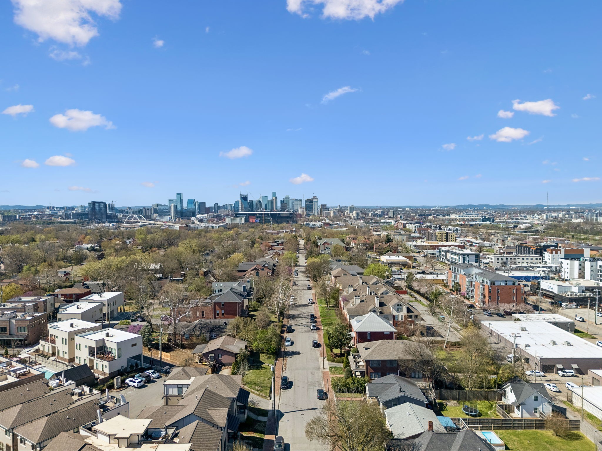 939 Russell St Unit: 16