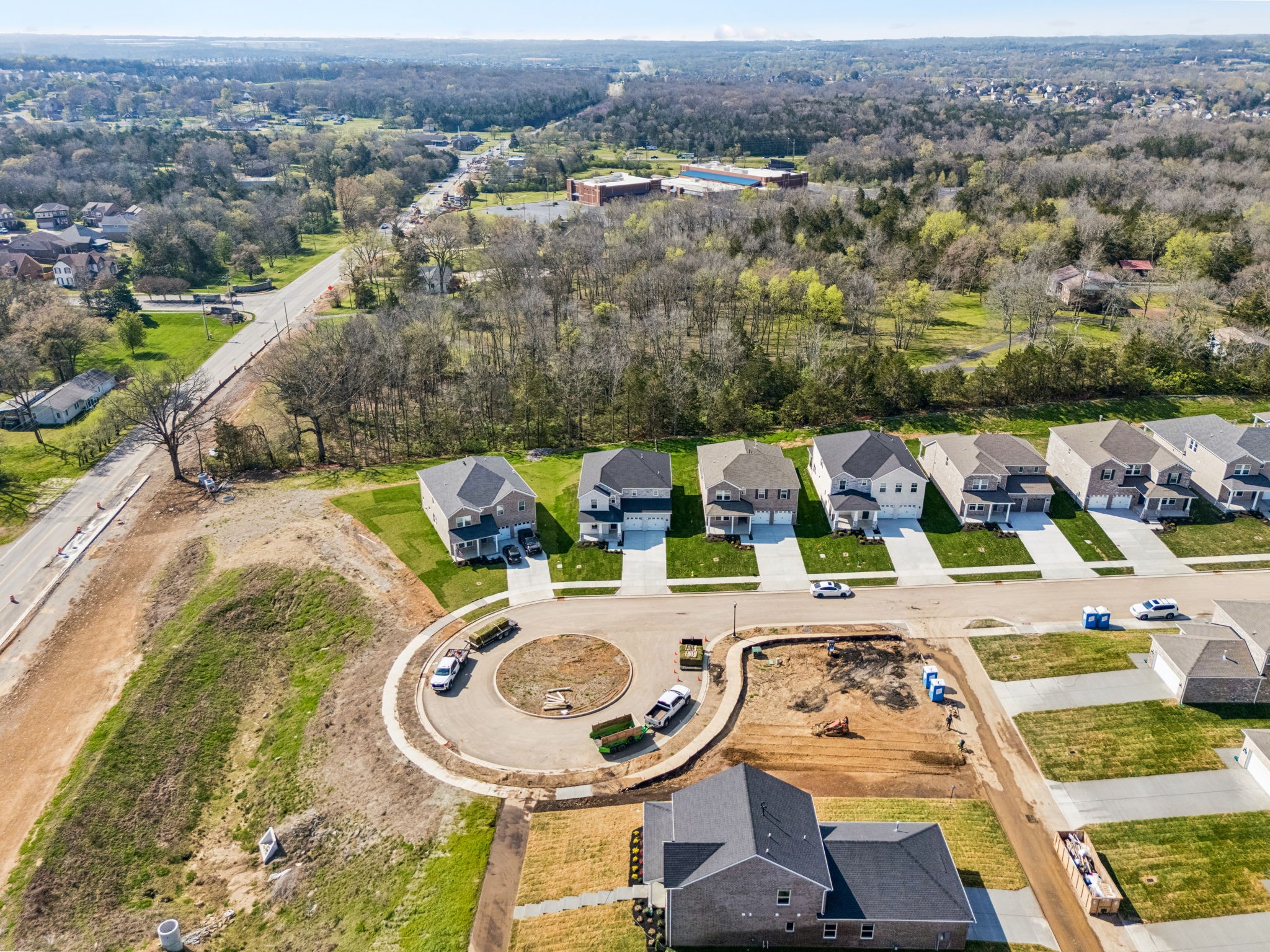 992 Levi Ln
