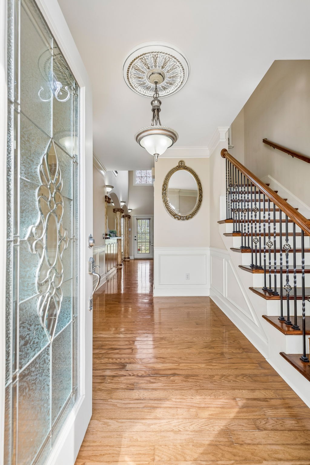 1011 Robertson Rd