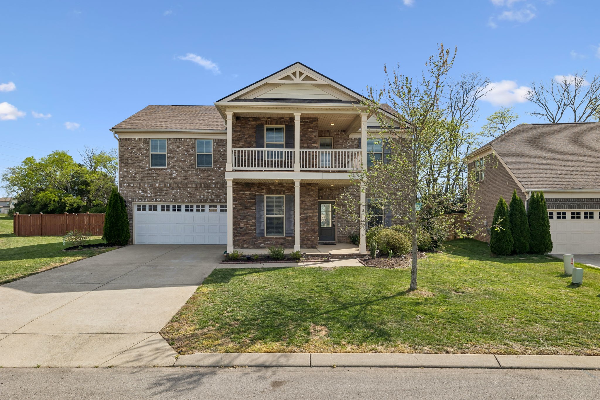 228 Rosemary Way