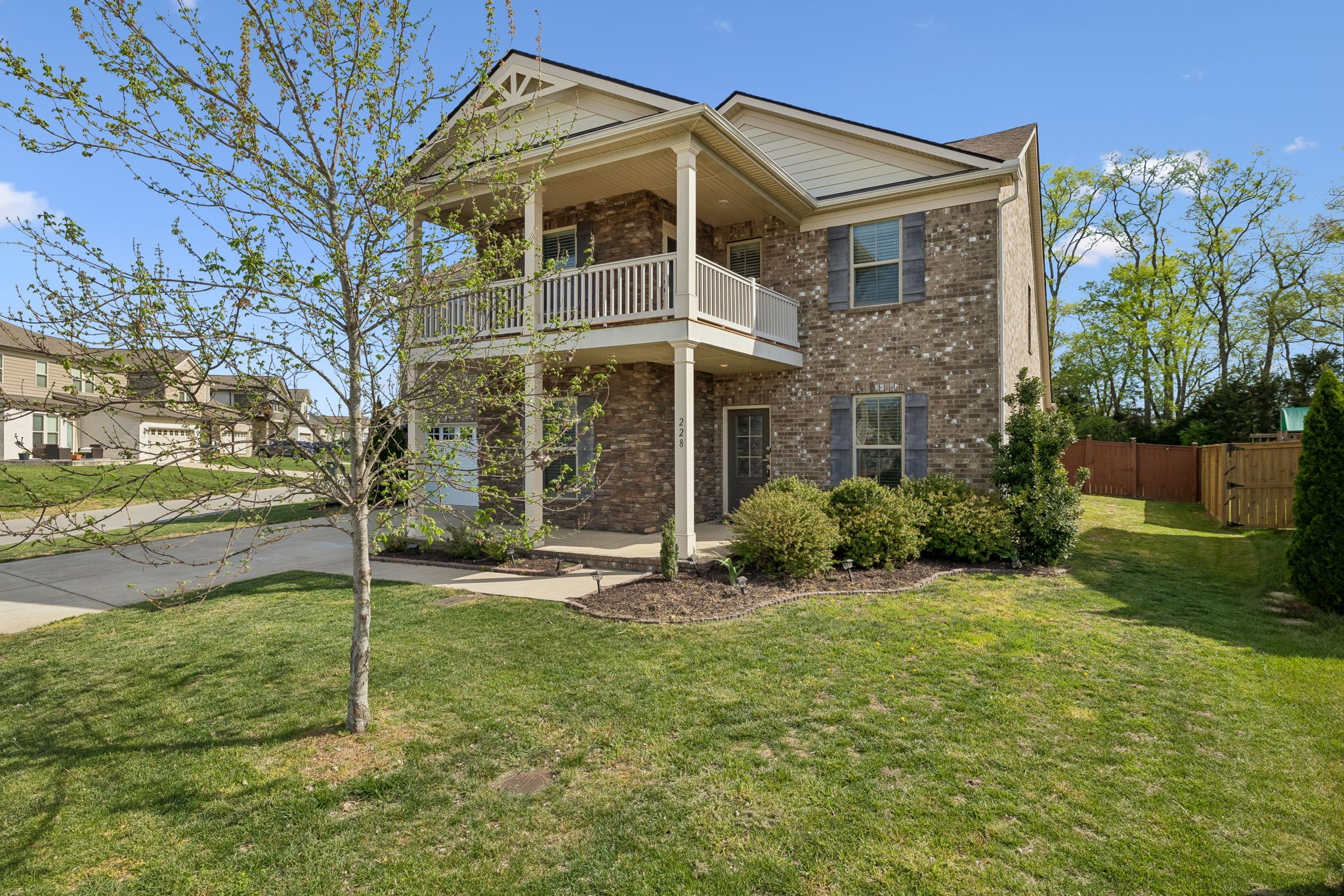 228 Rosemary Way